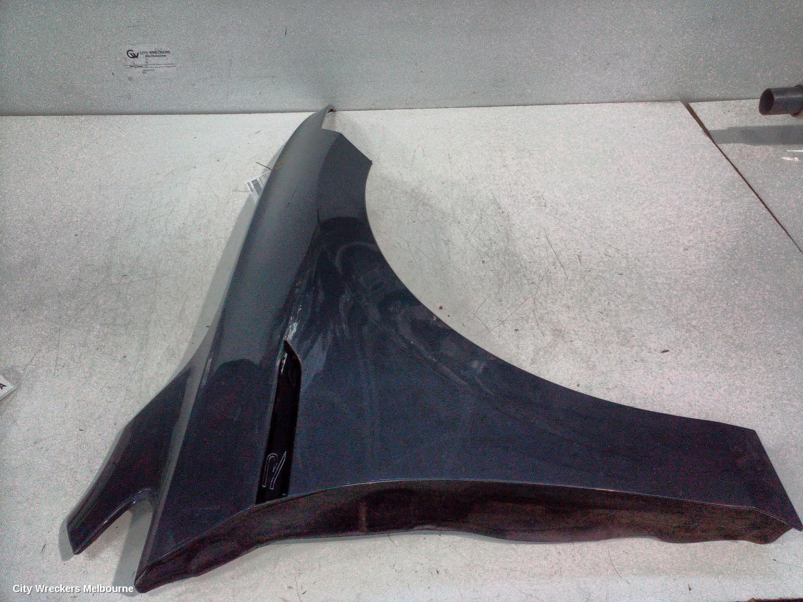 VOLKSWAGEN GOLF RIGHT GUARD, GEN 8, 09/2020 ONWARDS