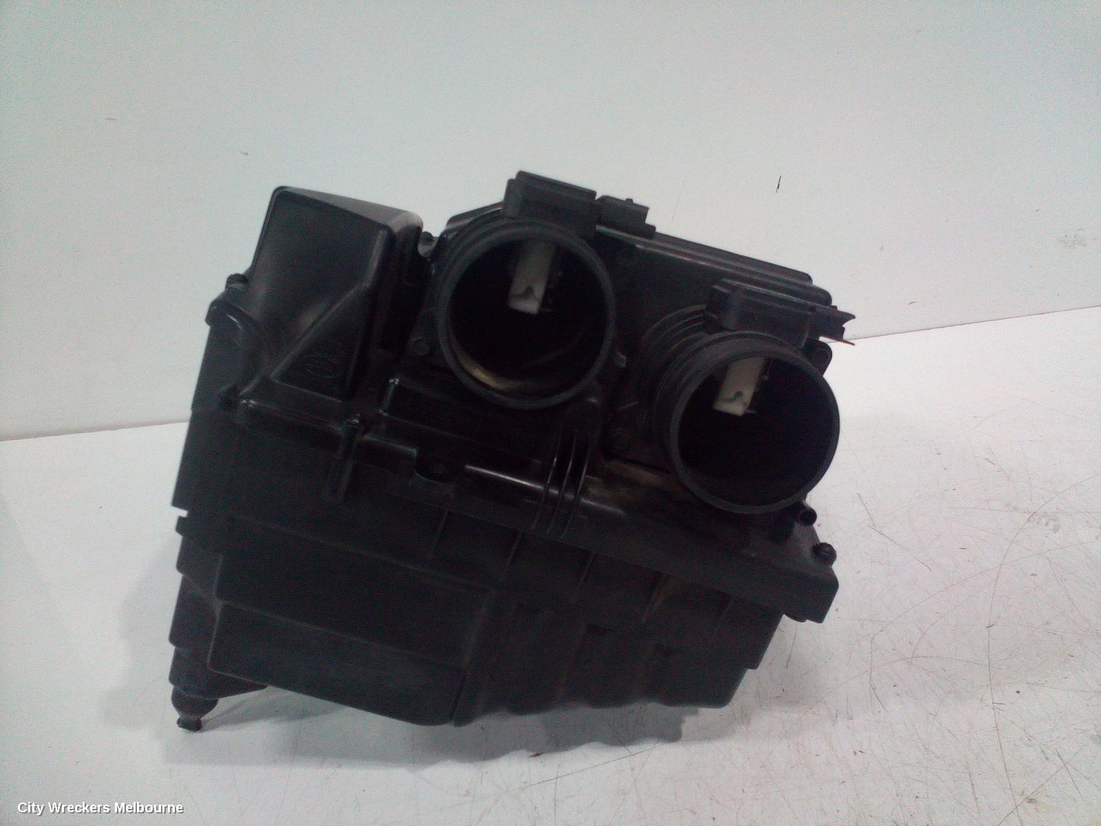 LAND ROVER RANGEROVER SPORT AIR CLEANER/BOX, AIR CLEANER, L320, 3.0, 09/2009 - 05/2013