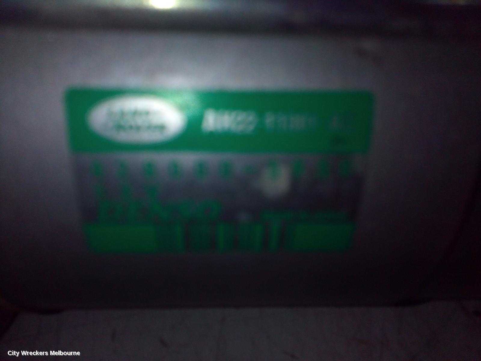 LAND ROVER RANGEROVER SPORT STARTER, DIESEL, 3.0, TWIN TURBO, 306DT, L320, 09/2009 - 05/2013