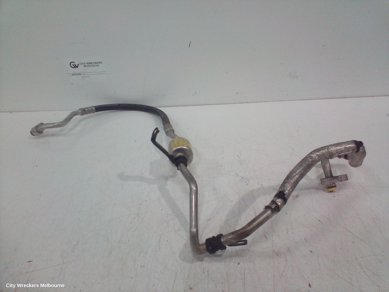 LAND ROVER RANGEROVER SPORT A/C HOSES, L320, 08/2005 - 12/2013