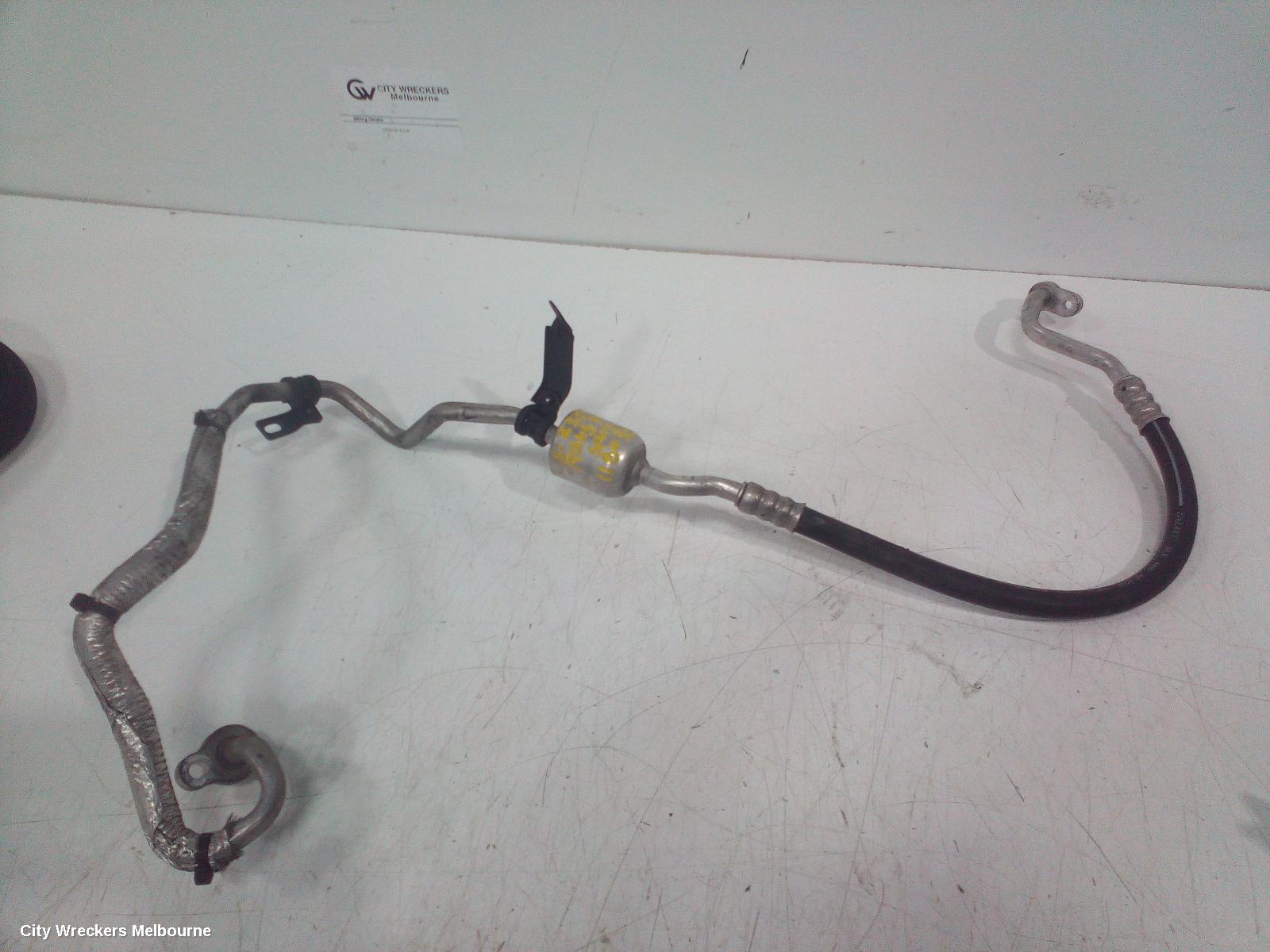 LAND ROVER RANGEROVER SPORT A/C HOSES, L320, 08/2005 - 12/2013