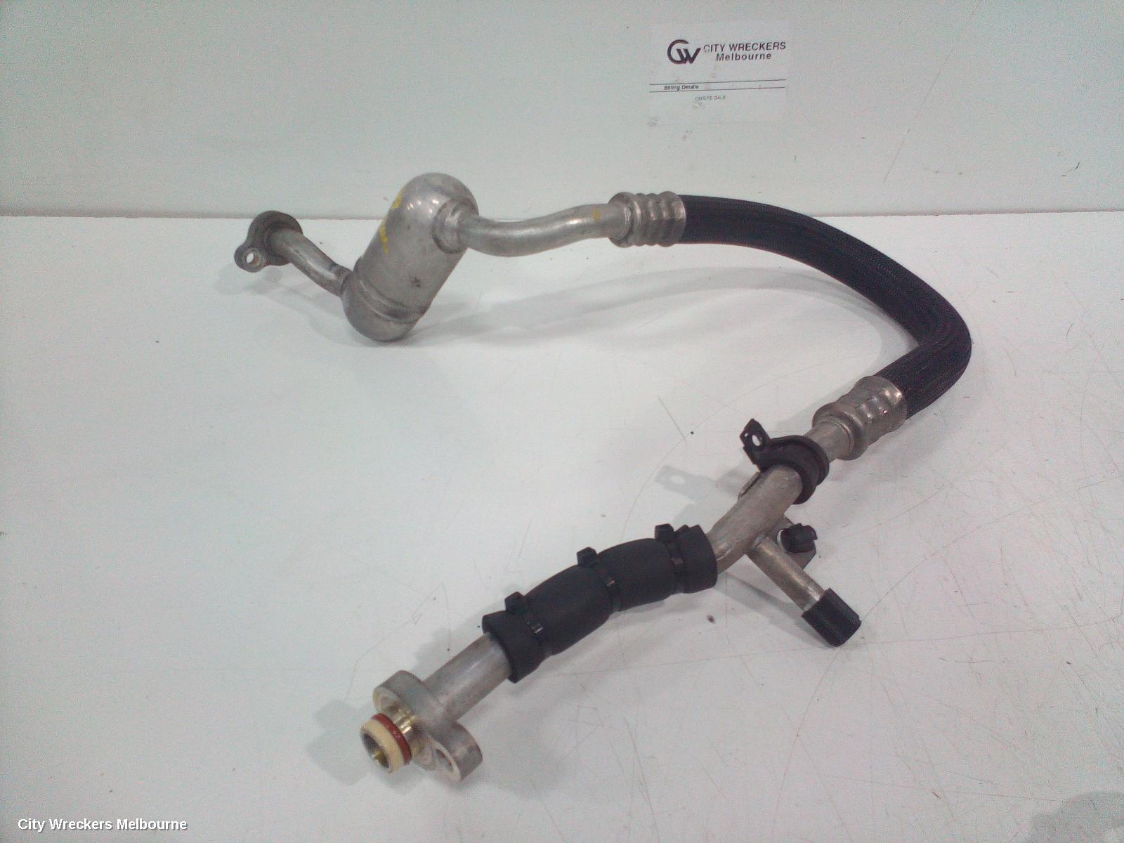 LAND ROVER RANGEROVER SPORT A/C HOSES, L320, 08/2005 - 12/2013