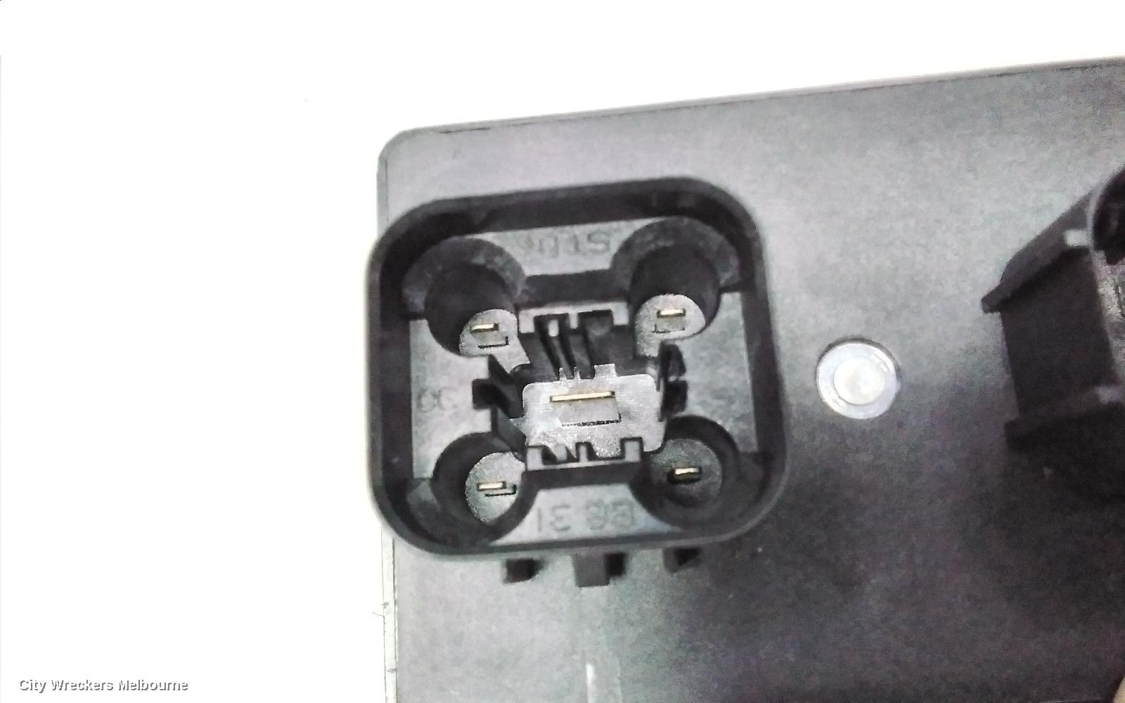 LAND ROVER RANGEROVER SPORT, GLOW PLUG RELAY, L320, 08/2005 - 12/2013, 9X2Q12B533BB: 118037
