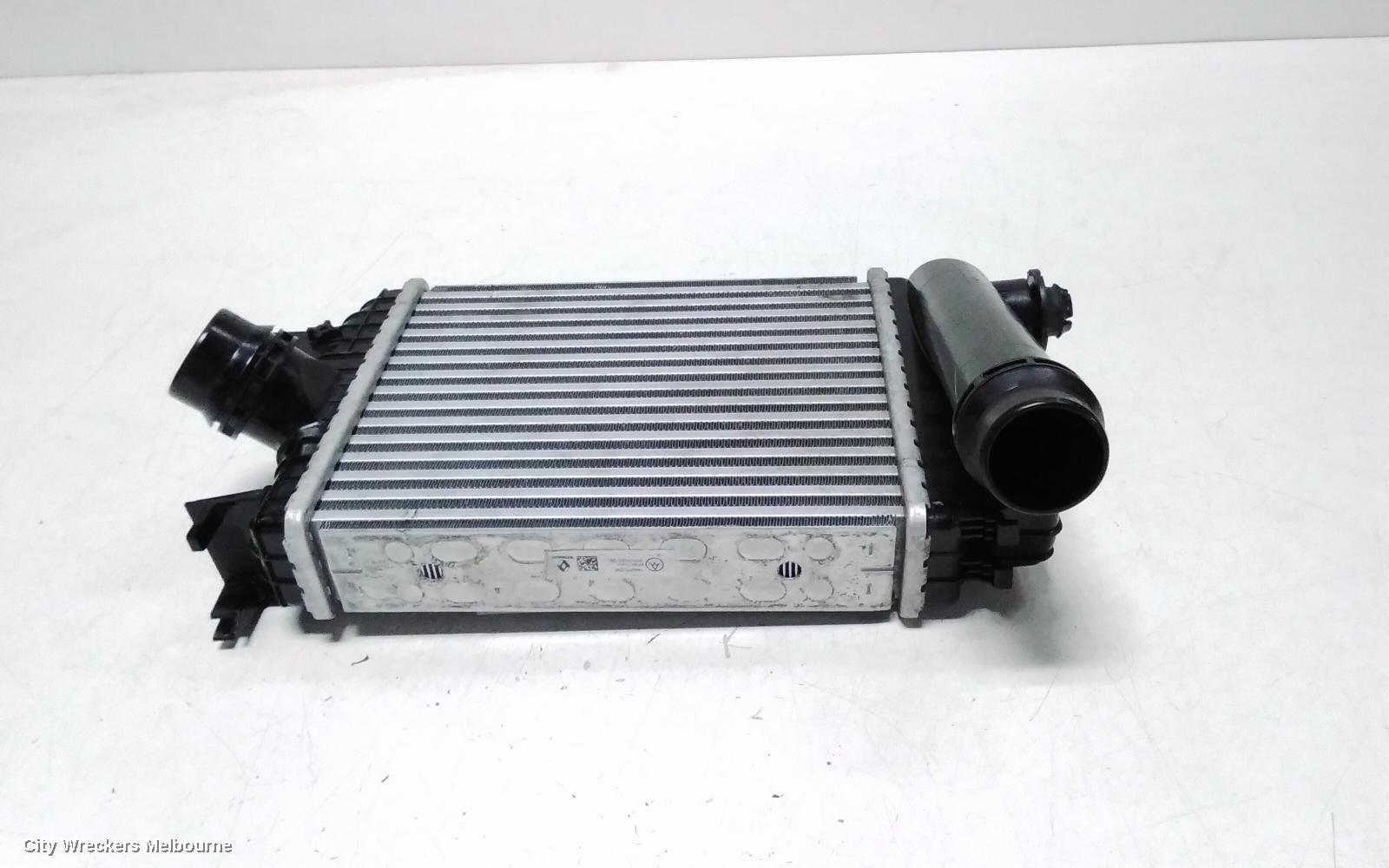 RENAULT ARKANA INTERCOOLER, PETROL, 1.3, H5HT, JL1, 05/2021 ONWARDS