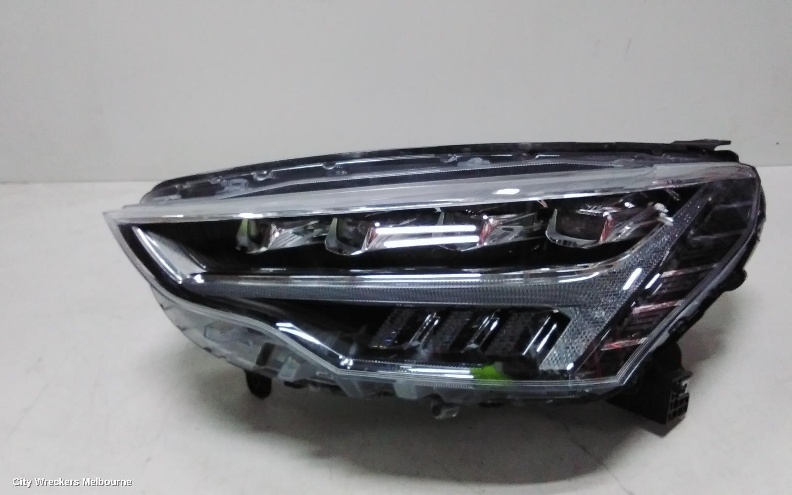 HAVAL JOLION LEFT HEADLAMP, A01, NON HYBRID, LED TYPE, 02/2021 ONWARDS