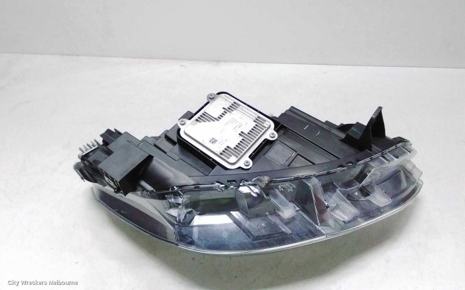 HAVAL JOLION LEFT HEADLAMP, A01, NON HYBRID, LED TYPE, 02/2021 ONWARDS