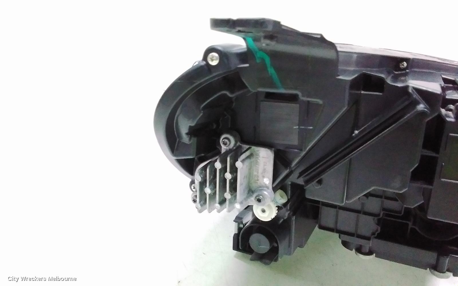 HAVAL JOLION LEFT HEADLAMP, A01, NON HYBRID, LED TYPE, 02/2021 ONWARDS
