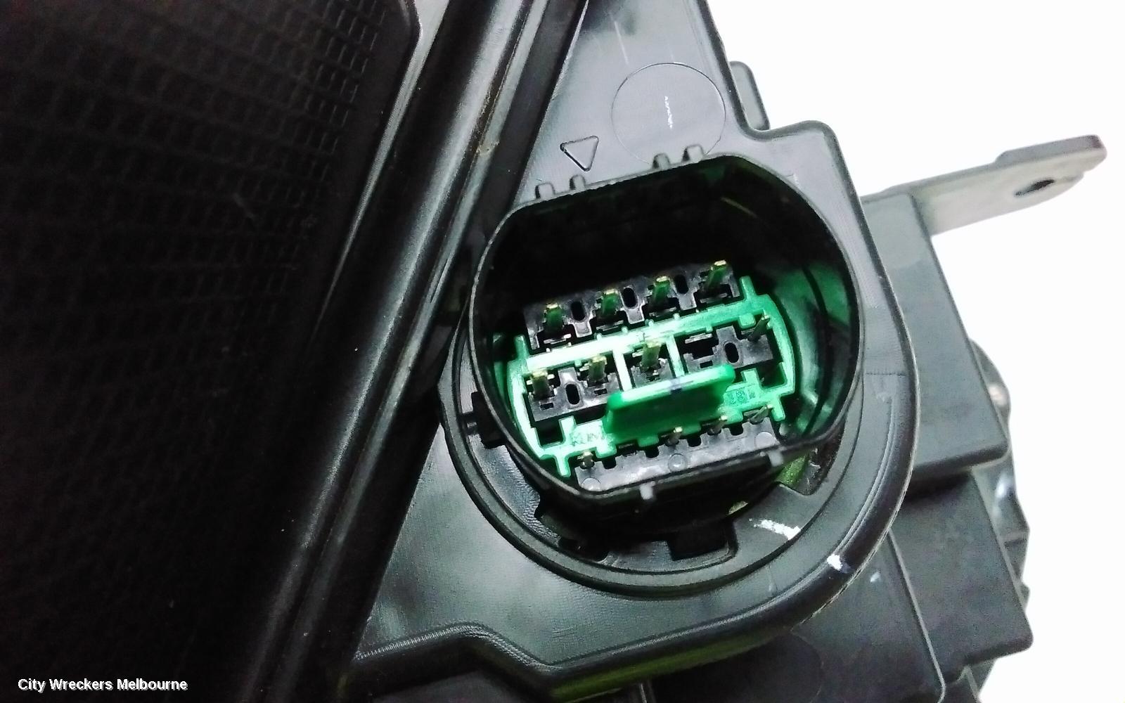 HAVAL JOLION LEFT HEADLAMP, A01, NON HYBRID, LED TYPE, 02/2021 ONWARDS
