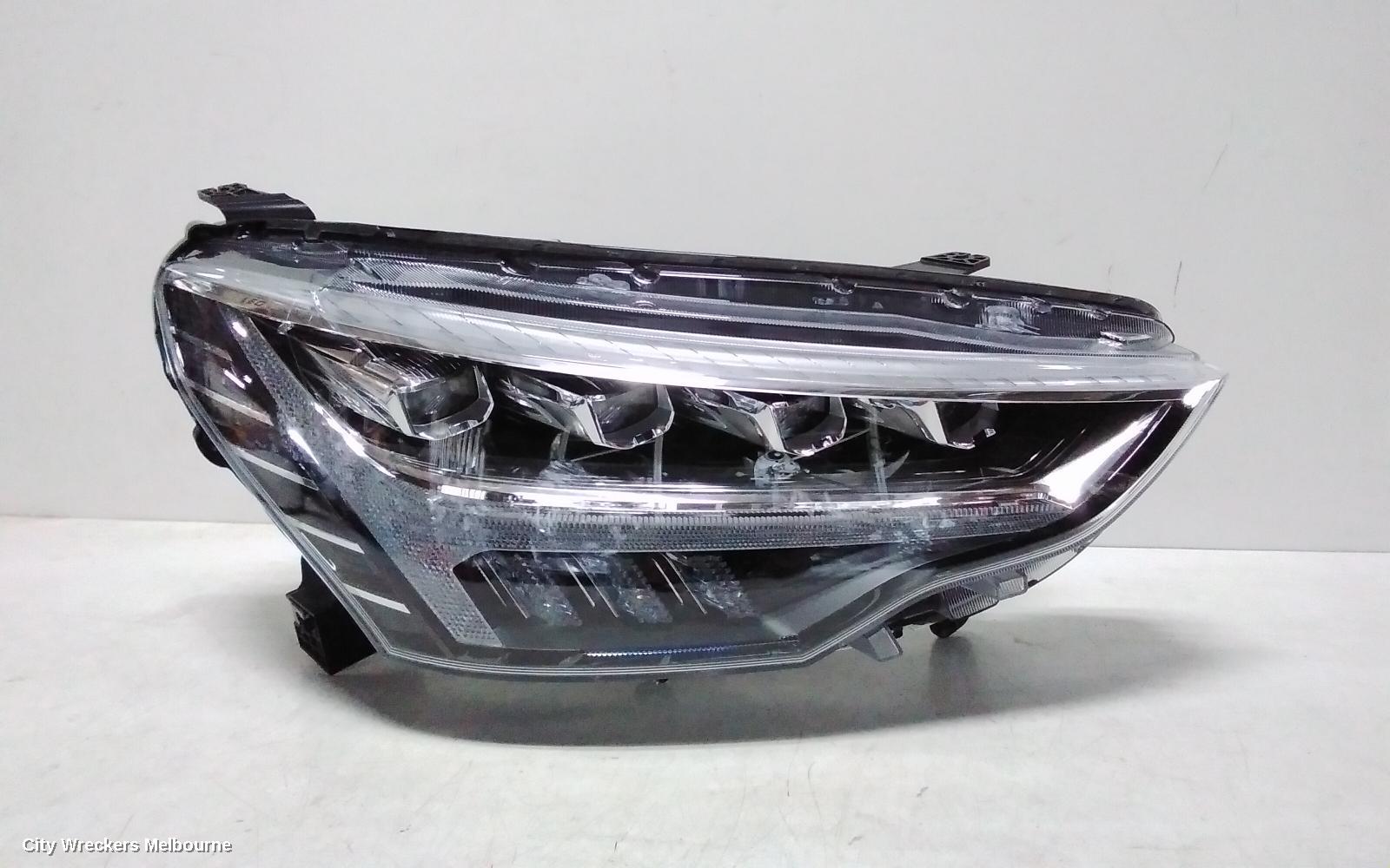 HAVAL JOLION RIGHT HEADLAMP, A01, NON HYBRID, LED TYPE, 02/2021 ONWARDS