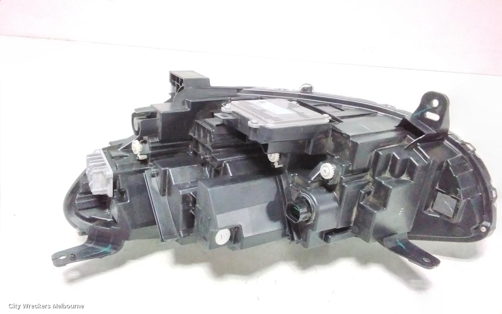 HAVAL JOLION RIGHT HEADLAMP, A01, NON HYBRID, LED TYPE, 02/2021 ONWARDS