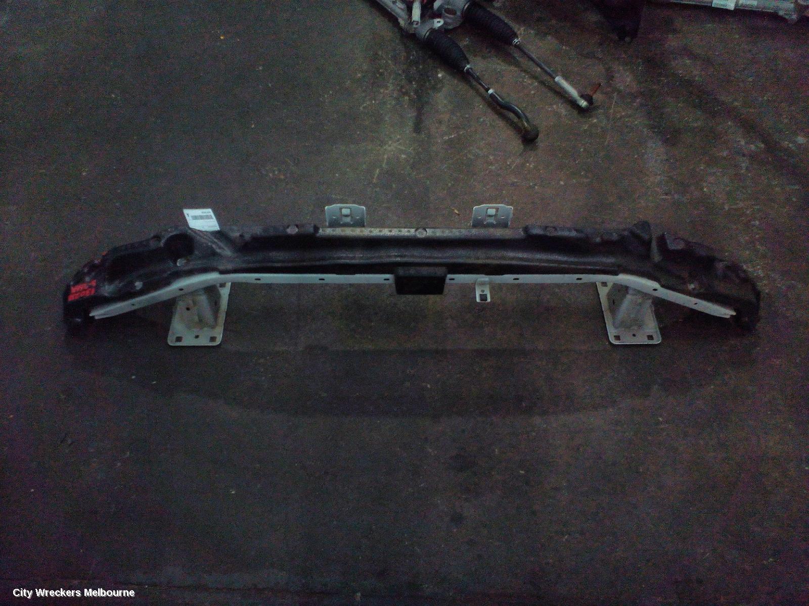 HAVAL JOLION F/BAR REINFORC/BRACK, A01, MAIN REINFORCEMENT, 02/2021 ONWARDS