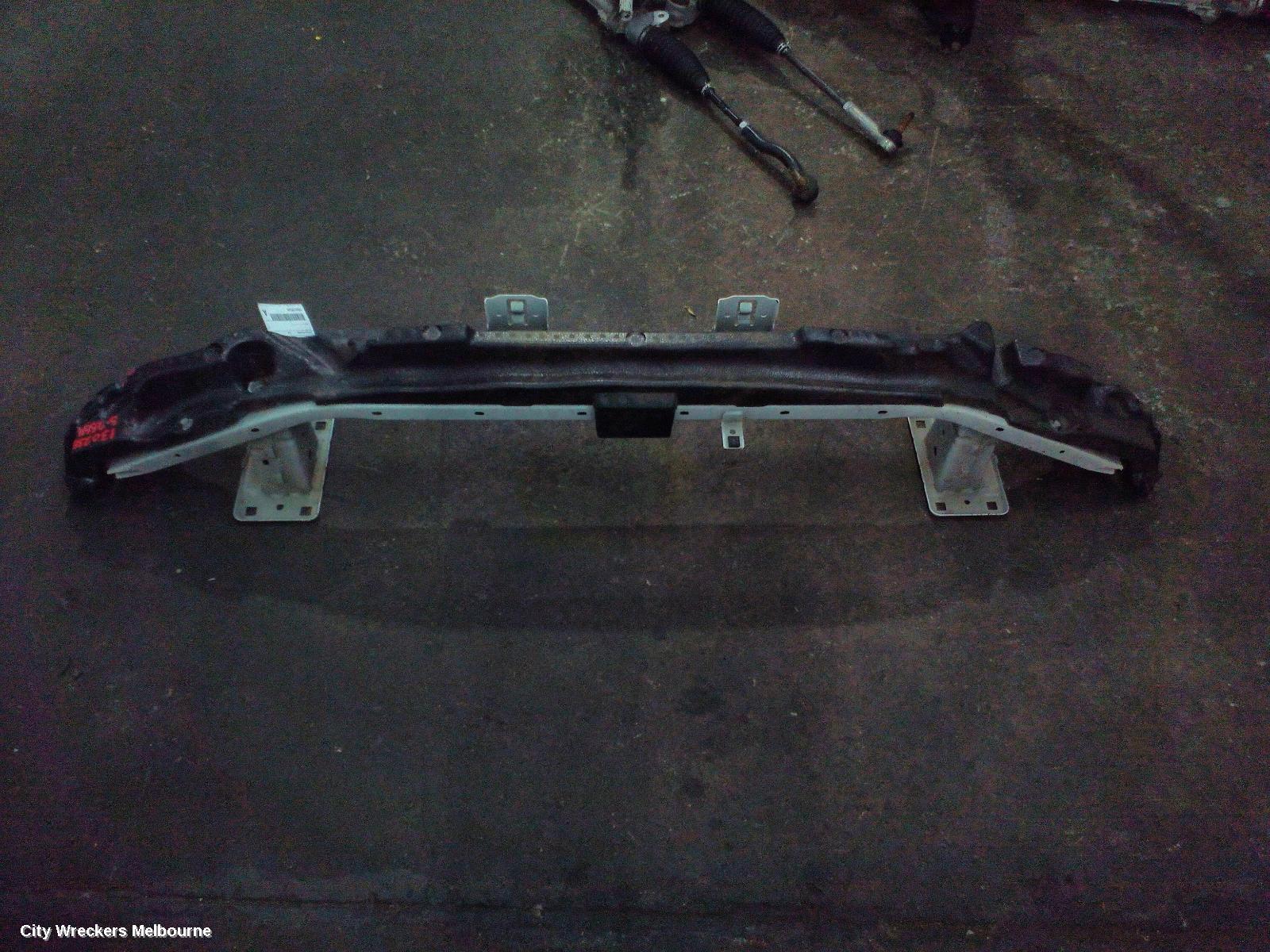 HAVAL JOLION F/BAR REINFORC/BRACK, A01, MAIN REINFORCEMENT, 02/2021 ONWARDS
