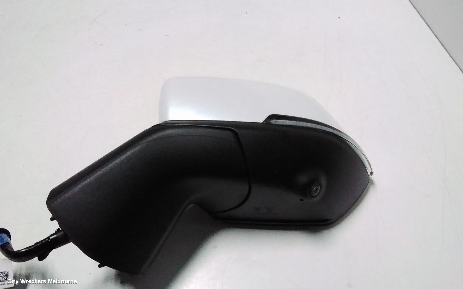 HAVAL JOLION LEFT DOOR MIRROR, A01, POWER, HEATED, AUTO FOLDING, 02/2021 ONWARDS