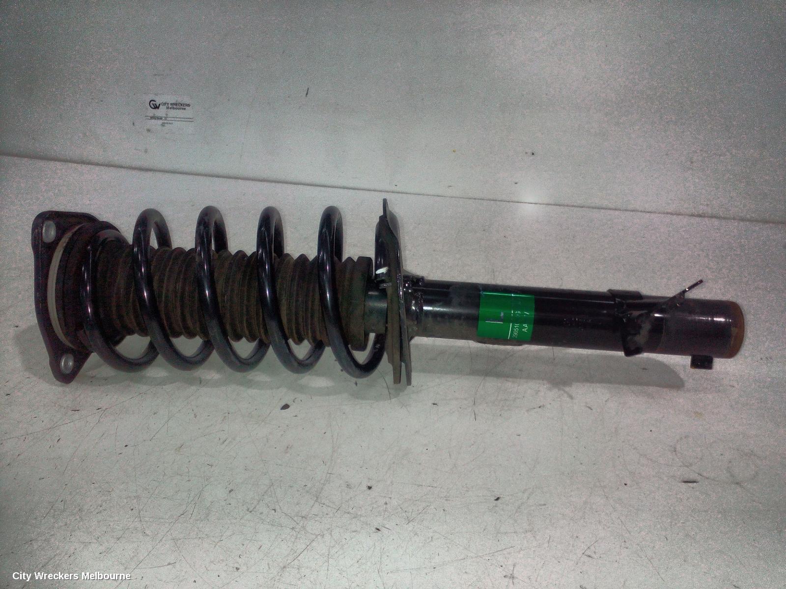 HAVAL JOLION LEFT FRONT STRUT, A01, FRONT, 02/2021 ONWARDS