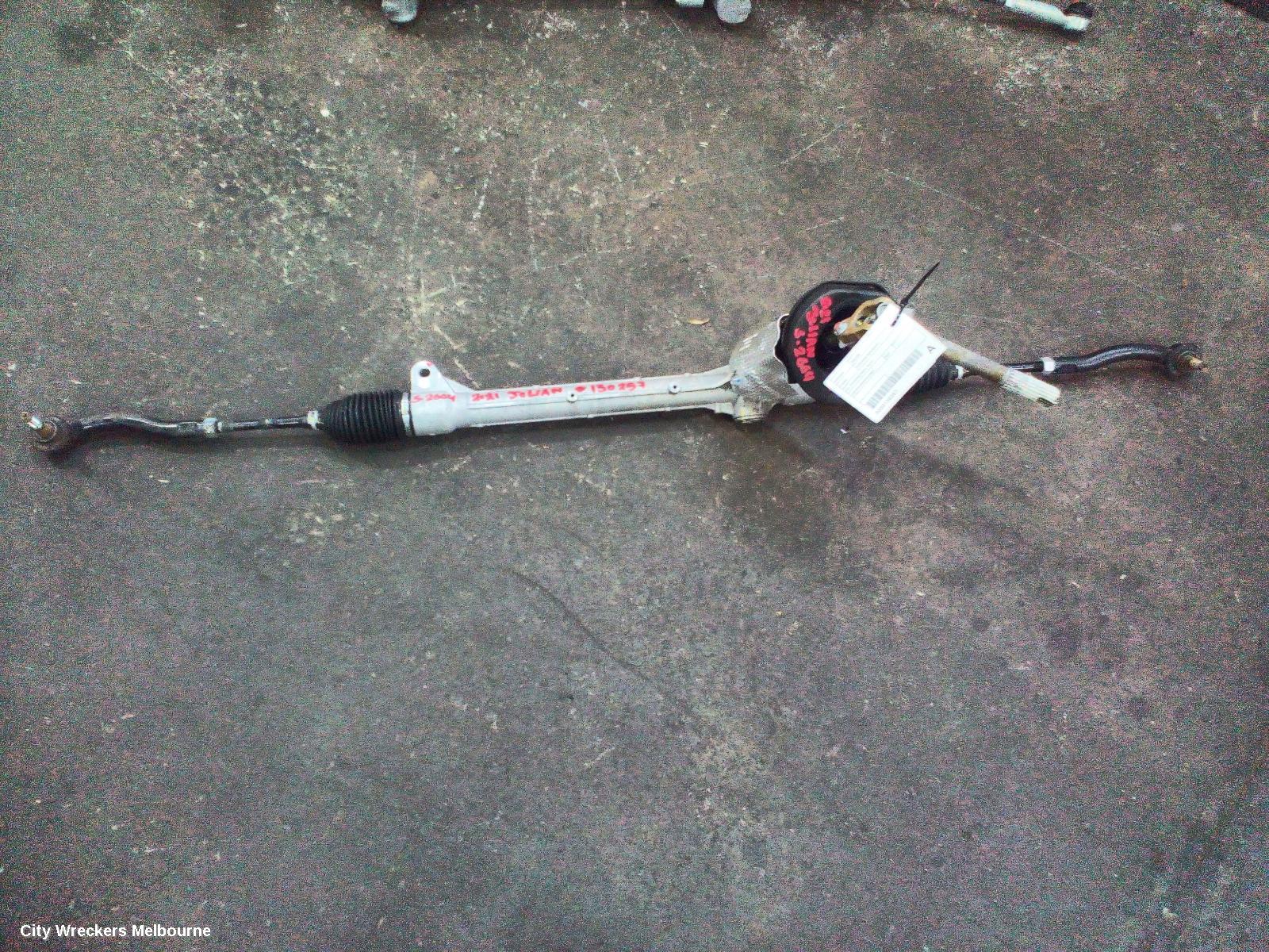 HAVAL JOLION STEERING BOX/RACK, A01, STEERING RACK, 02/2021 ONWARDS