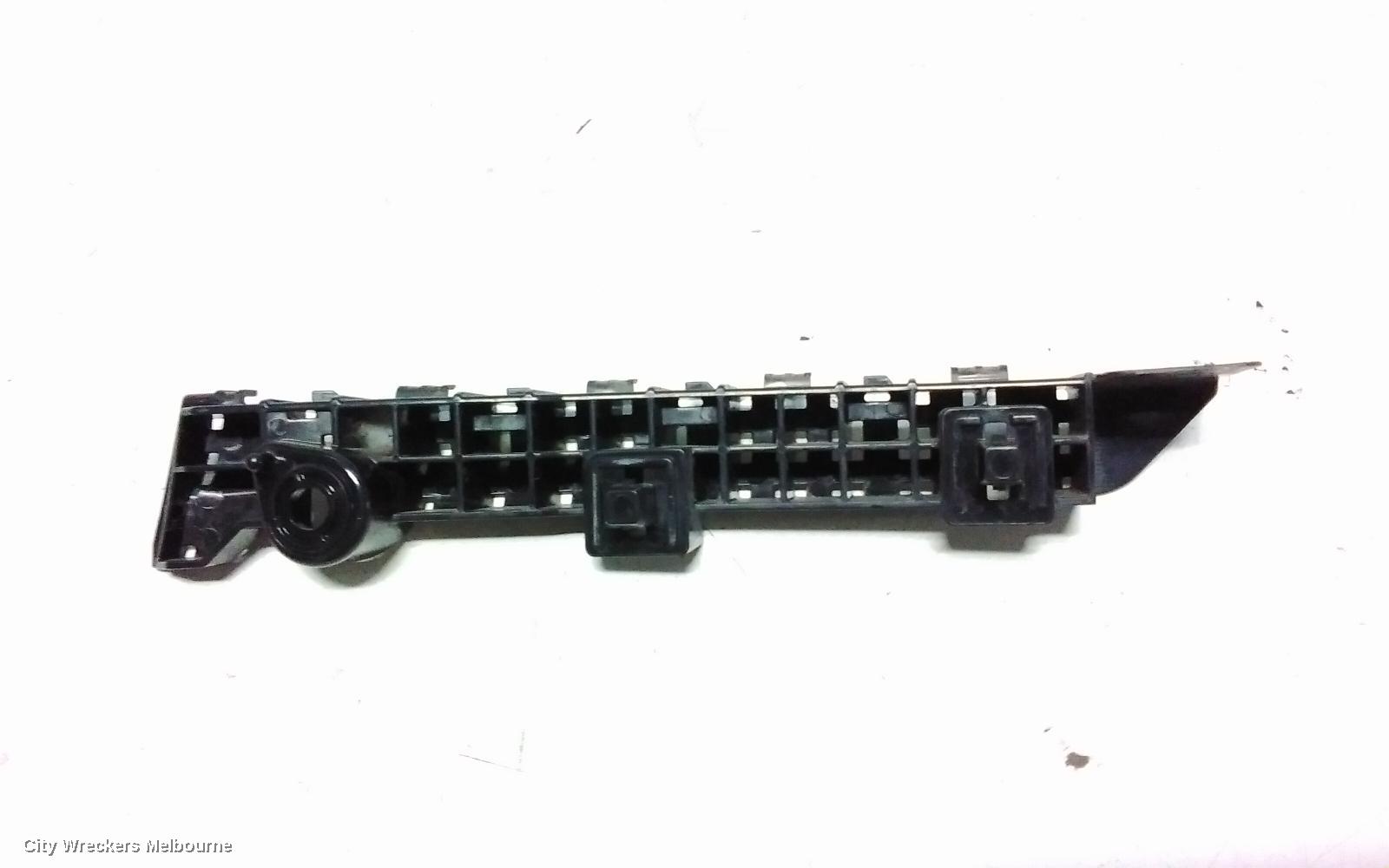 SUBARU FORESTER, SK, 08/2018 - 11/2024, RIGHT FRONT BAR SLID : 118073