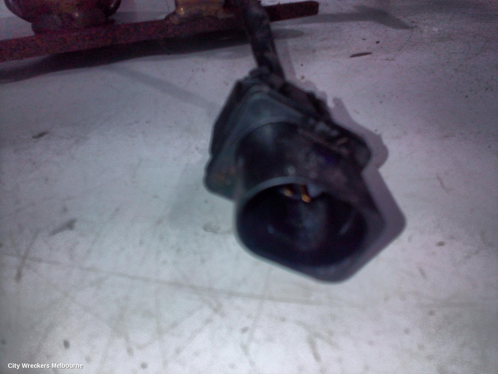 HAVAL JOLION OXYGEN SENSOR, A01, 02/2021 ONWARDS