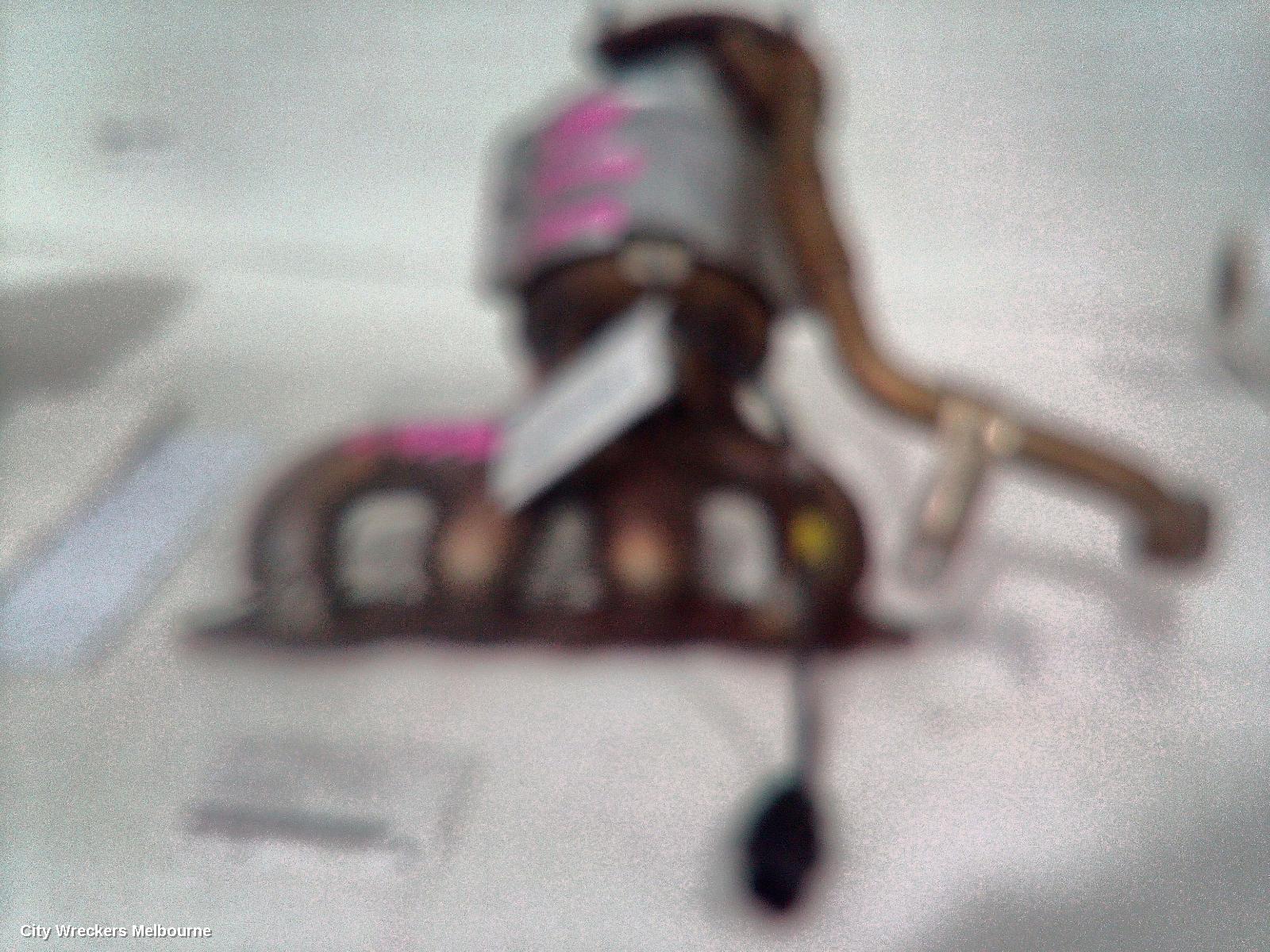 HAVAL JOLION OXYGEN SENSOR, A01, 02/2021 ONWARDS