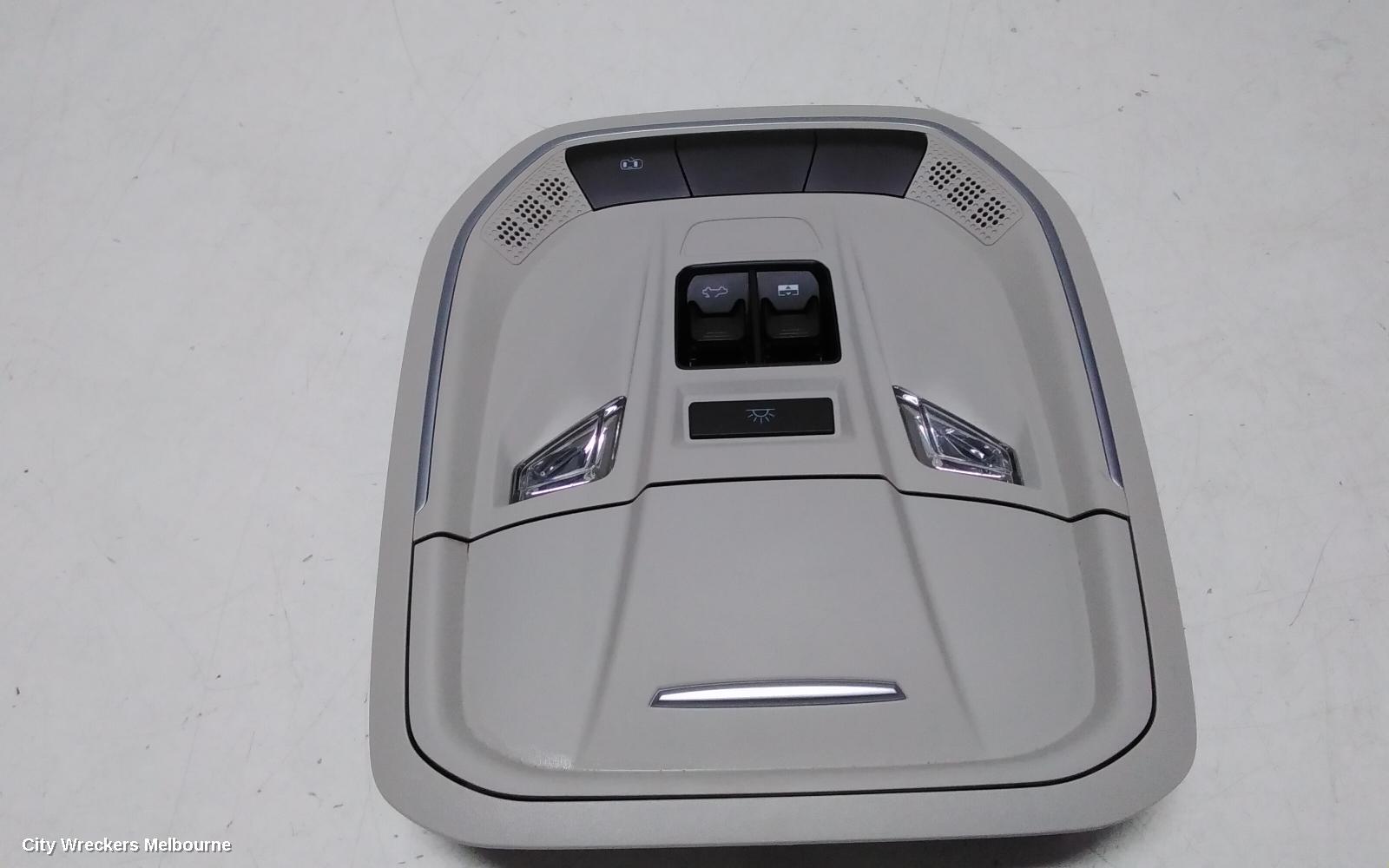 HAVAL JOLION COURTESY LIGHT, A01, FRONT, W/ SUNROOF CONTROLS TYPE, 02/2021 ONWARDS