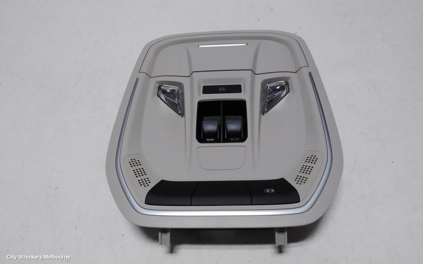 HAVAL JOLION COURTESY LIGHT, A01, FRONT, W/ SUNROOF CONTROLS TYPE, 02/2021 ONWARDS