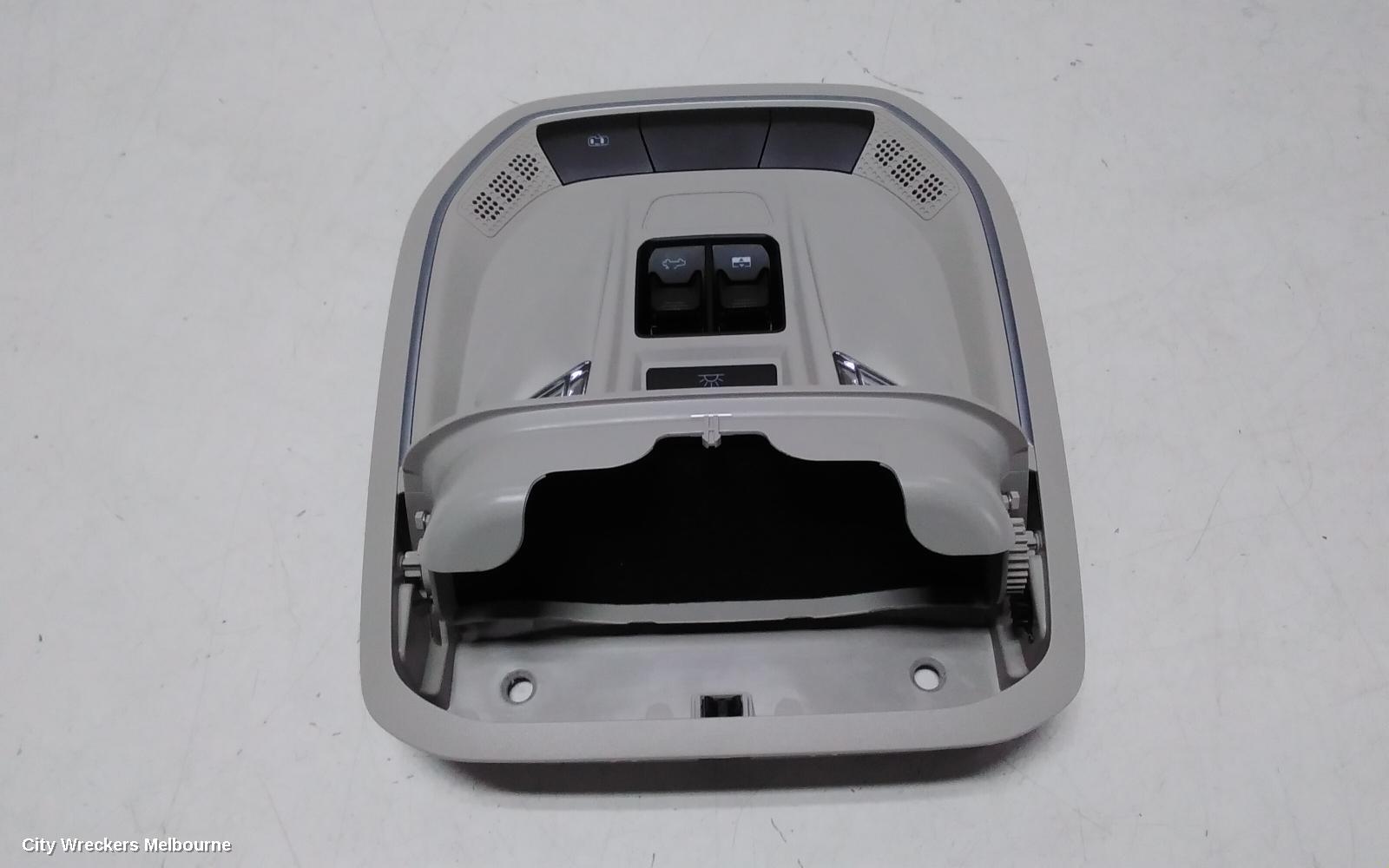 HAVAL JOLION COURTESY LIGHT, A01, FRONT, W/ SUNROOF CONTROLS TYPE, 02/2021 ONWARDS