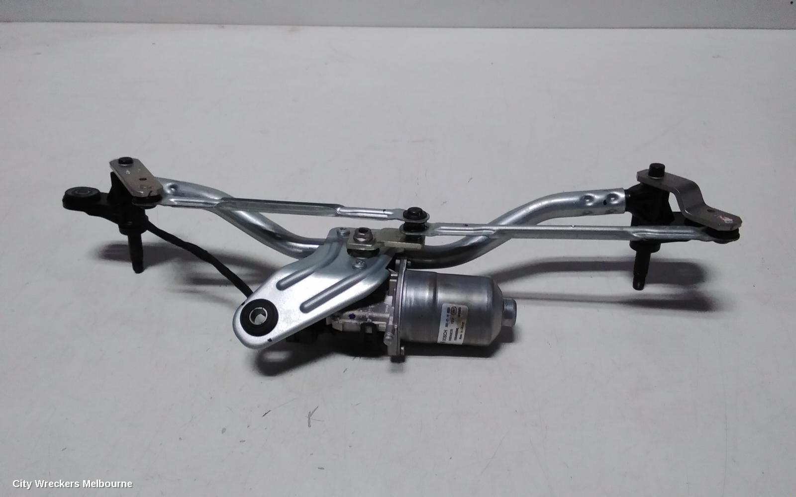 HAVAL JOLION WIPER MOTOR, A01, 02/2021 ONWARDS