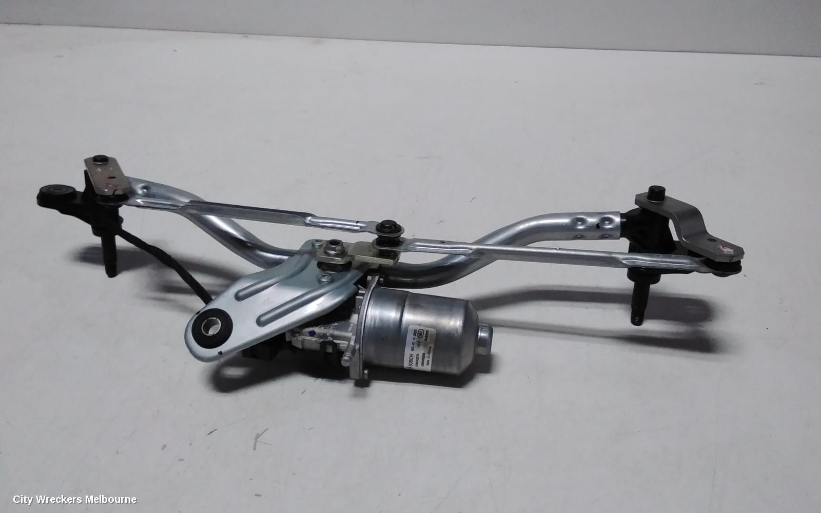 HAVAL JOLION WIPER MOTOR, A01, 02/2021 ONWARDS