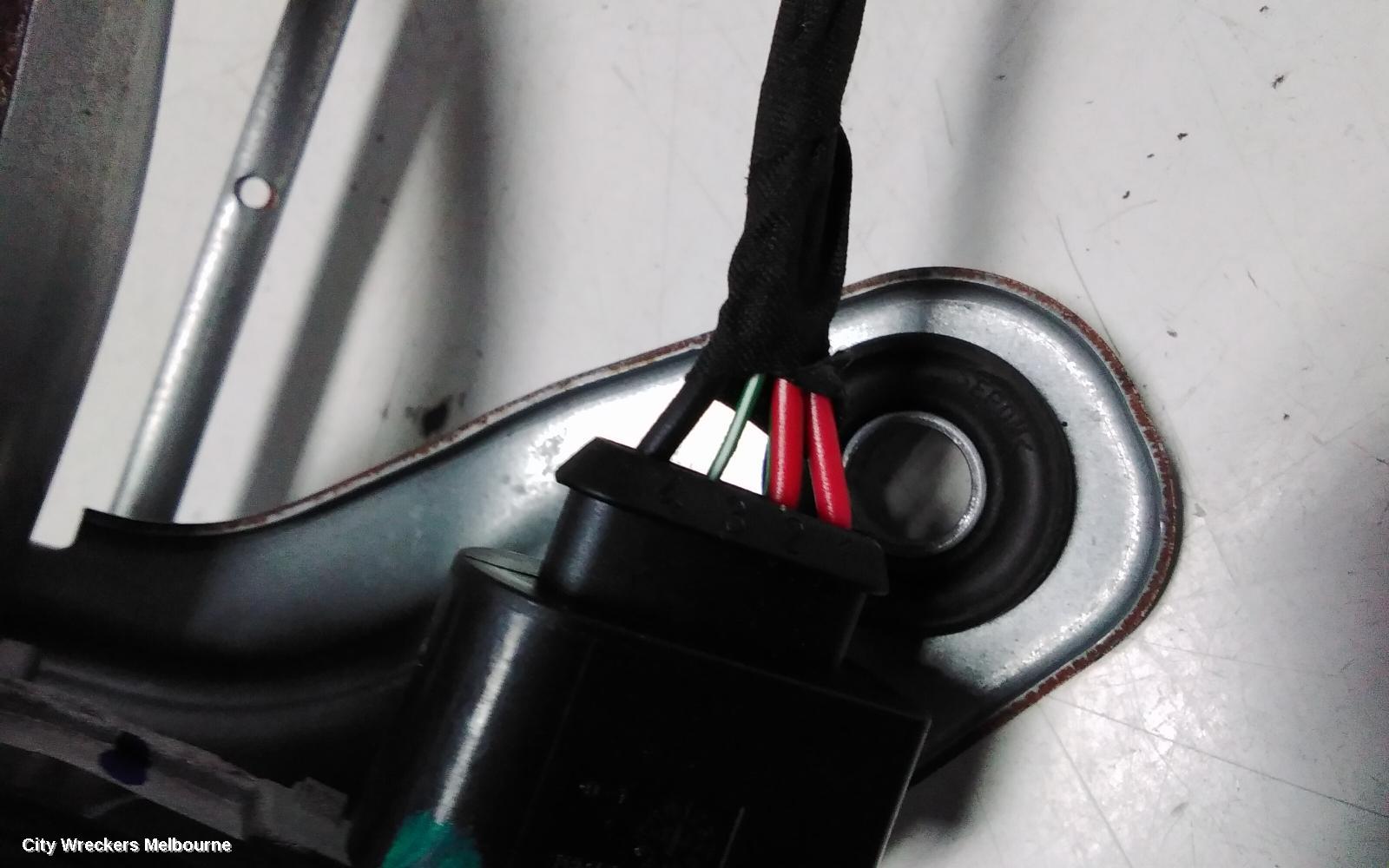 HAVAL JOLION WIPER MOTOR, A01, 02/2021 ONWARDS