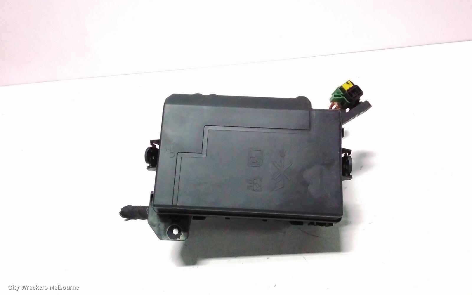 HAVAL JOLION FUSE BOX, A01, ENGINE BAY, 02/2021 - 03/2024
