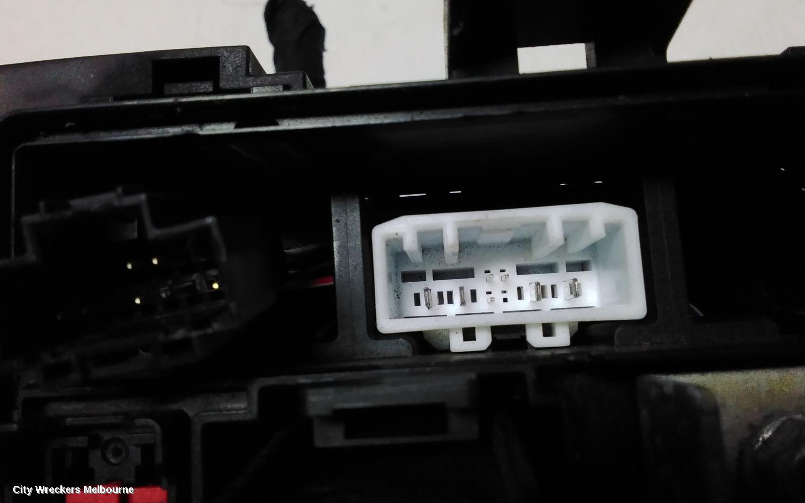 HAVAL JOLION FUSE BOX, A01, ENGINE BAY, 02/2021 - 03/2024