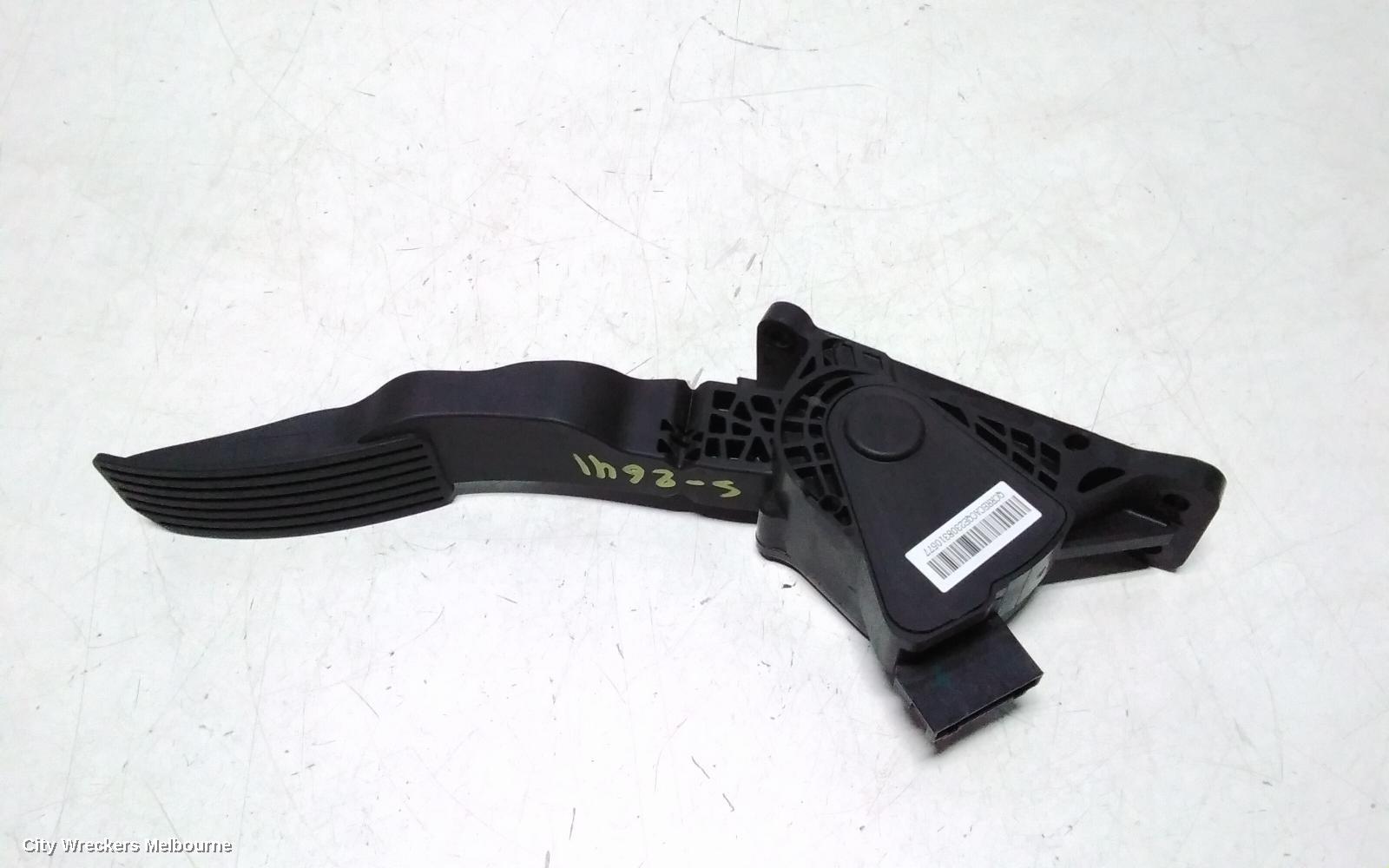HAVAL JOLION PEDAL ASSEMBLY, A01, ACCELERATOR PEDAL, 02/2021 - 03/2024