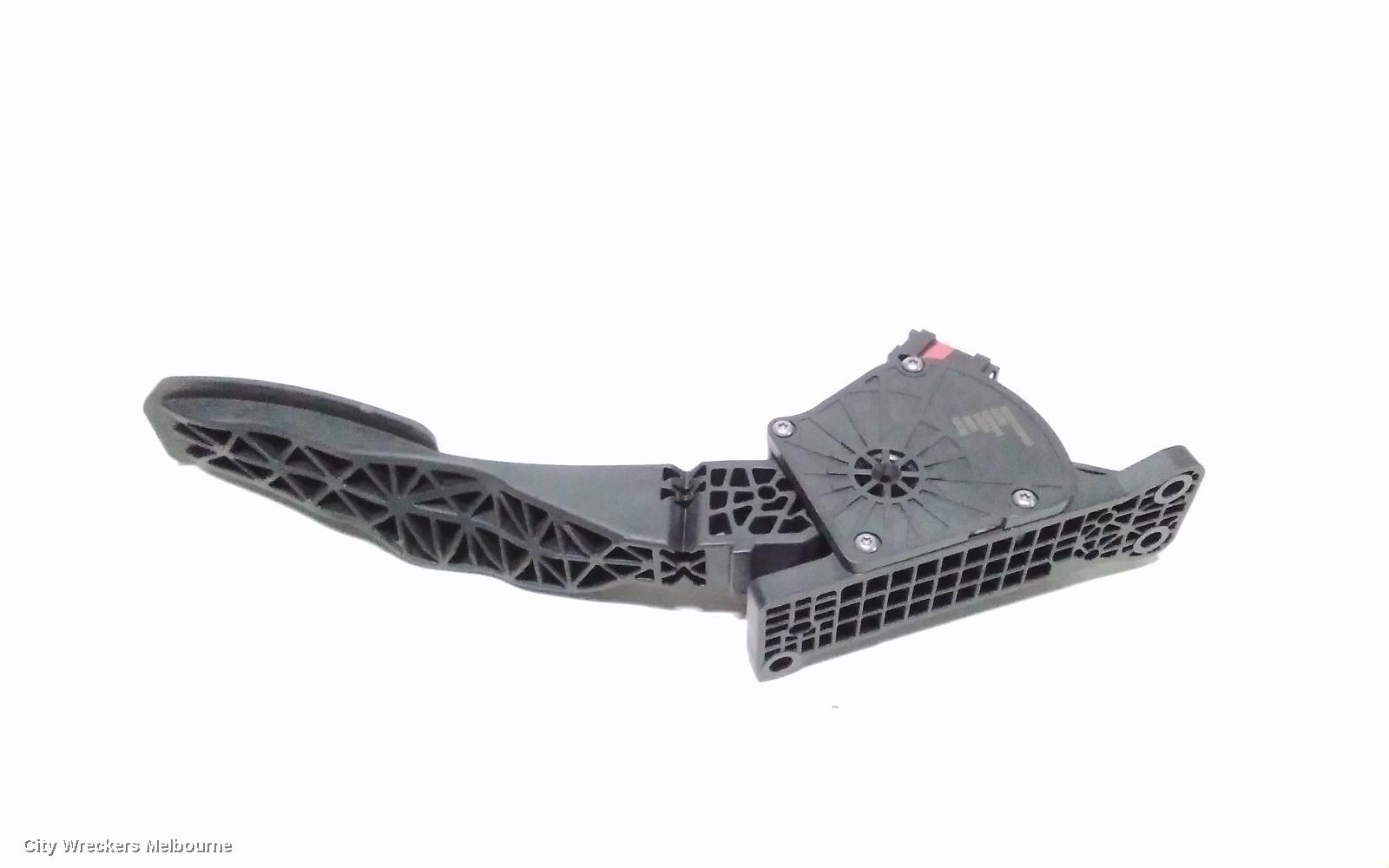HAVAL JOLION PEDAL ASSEMBLY, A01, ACCELERATOR PEDAL, 02/2021 - 03/2024