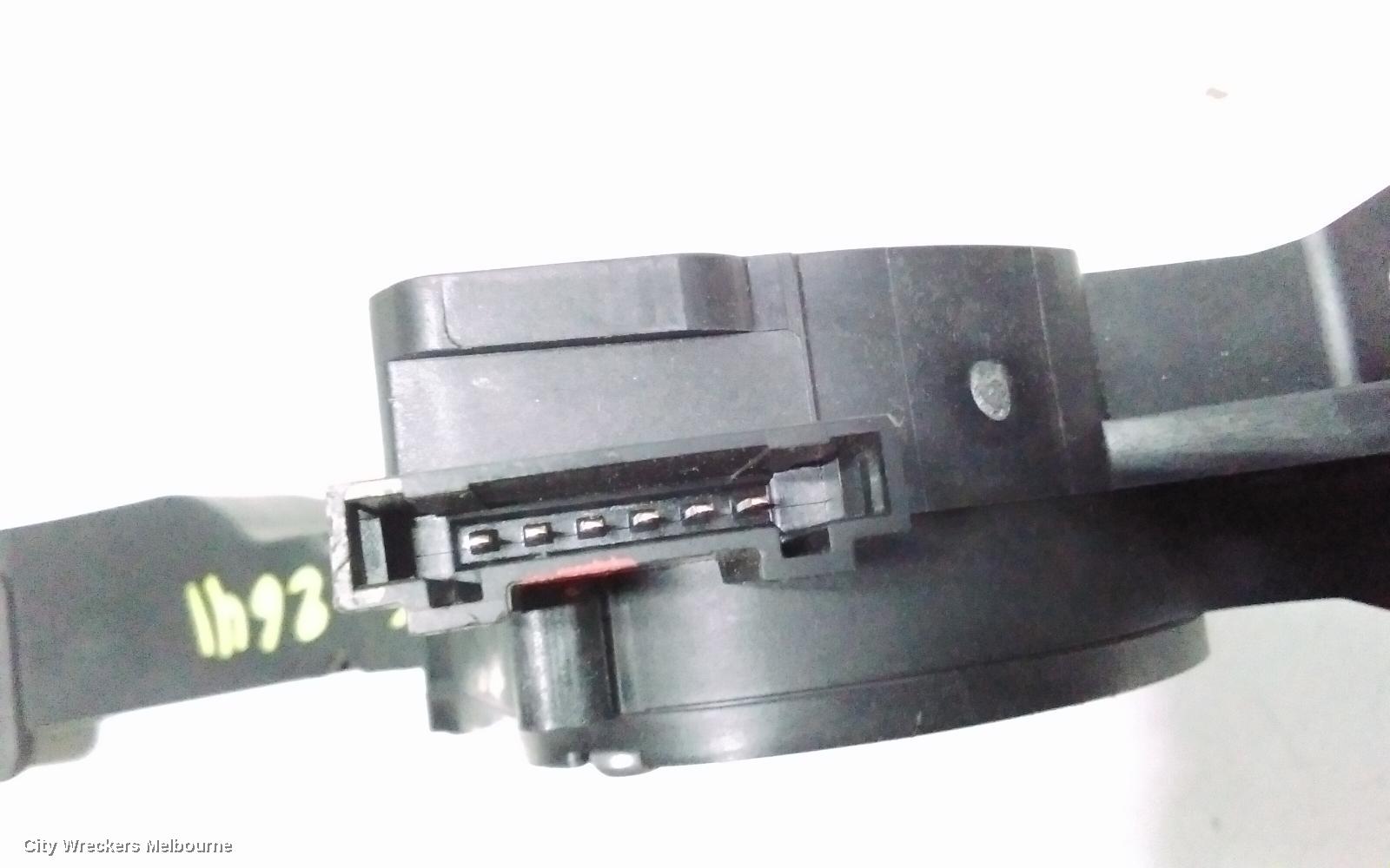 HAVAL JOLION PEDAL ASSEMBLY, A01, ACCELERATOR PEDAL, 02/2021 - 03/2024
