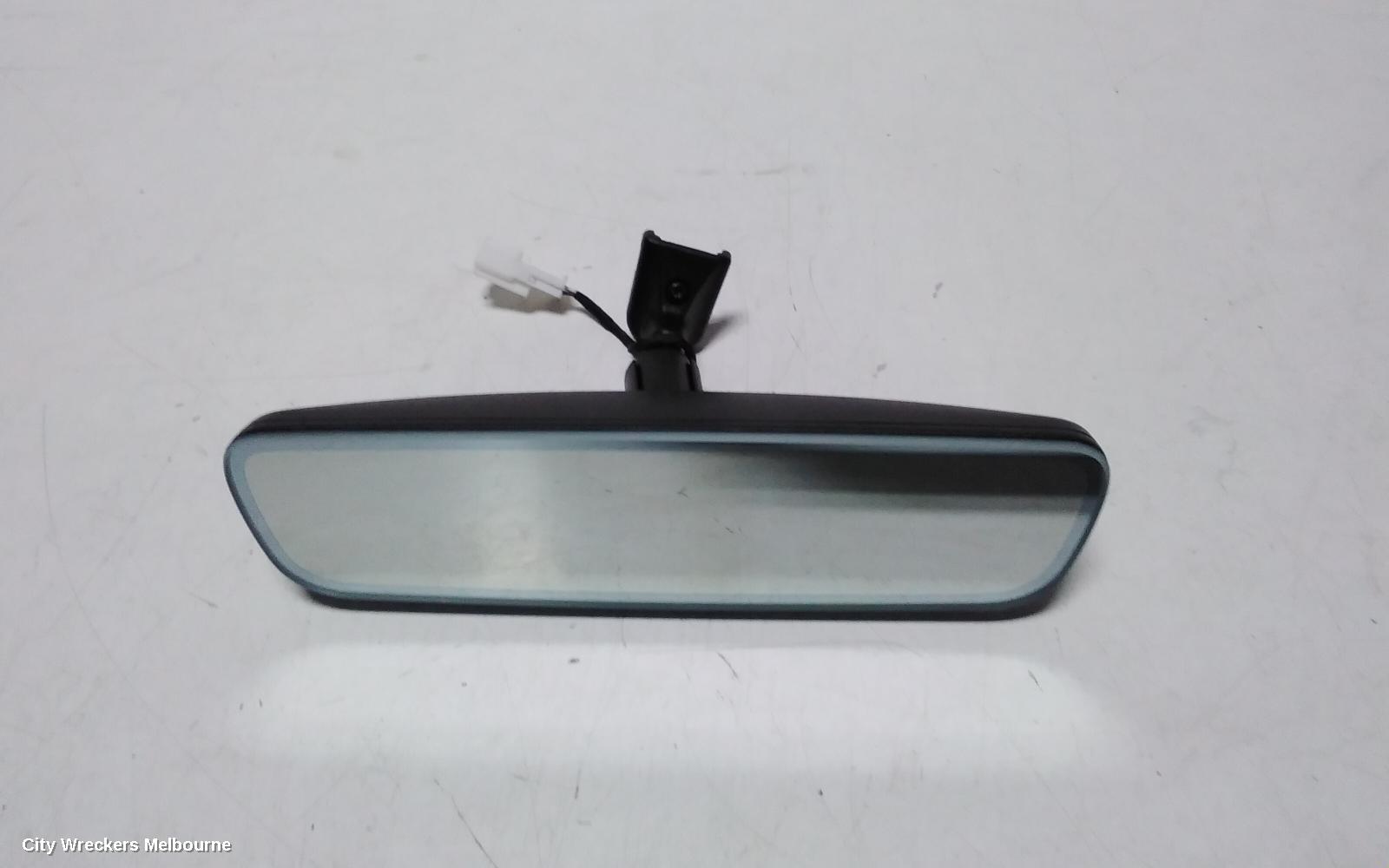 HAVAL JOLION INTERIOR MIRROR, A01, 02/2021 ONWARDS