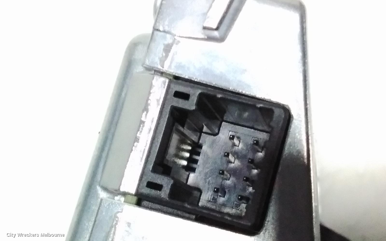 HAVAL JOLION REVERSE CAMERA, A01, 02/2021 ONWARDS