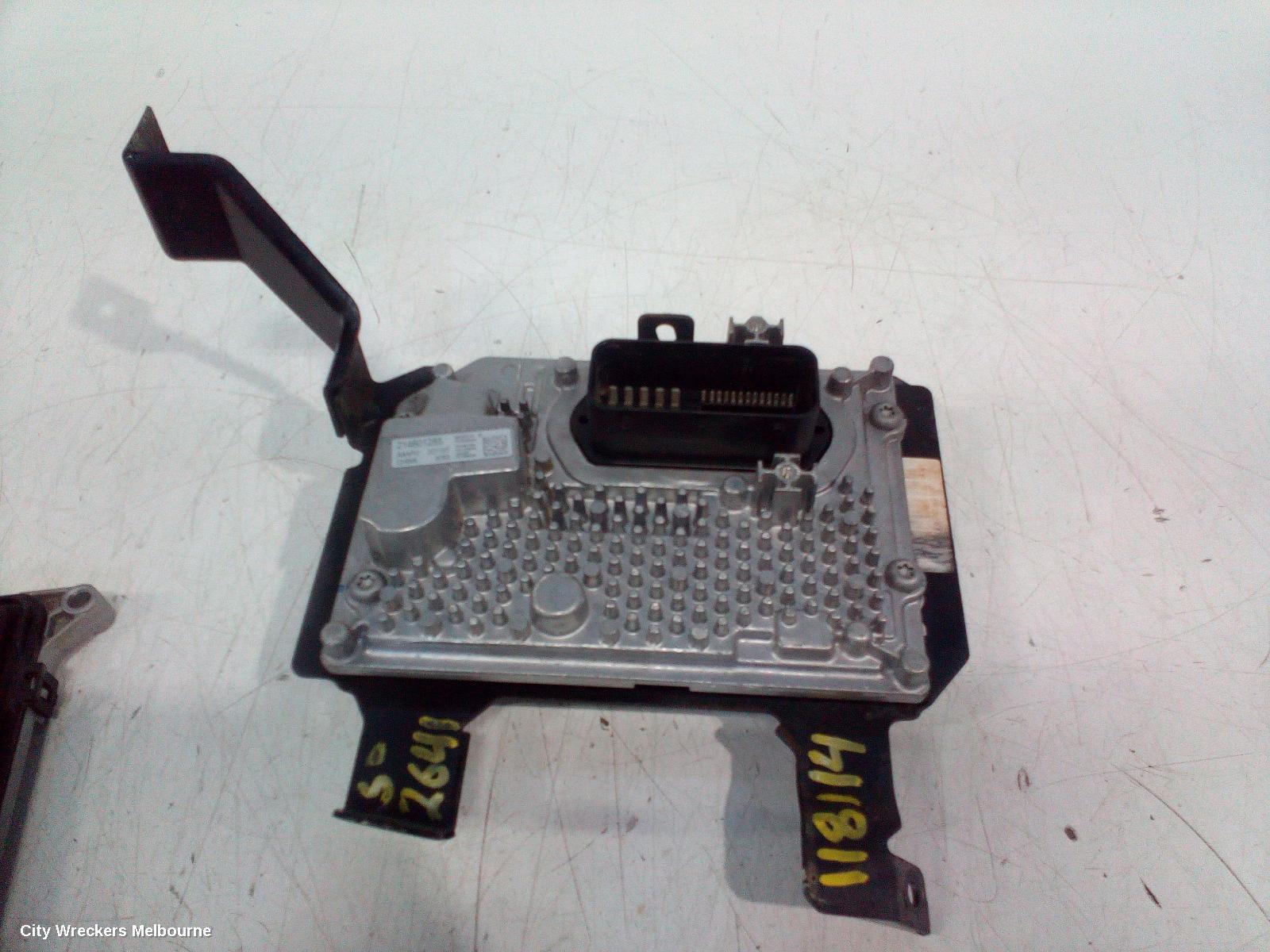 HAVAL JOLION ECU, A01, 02/2021 ONWARDS