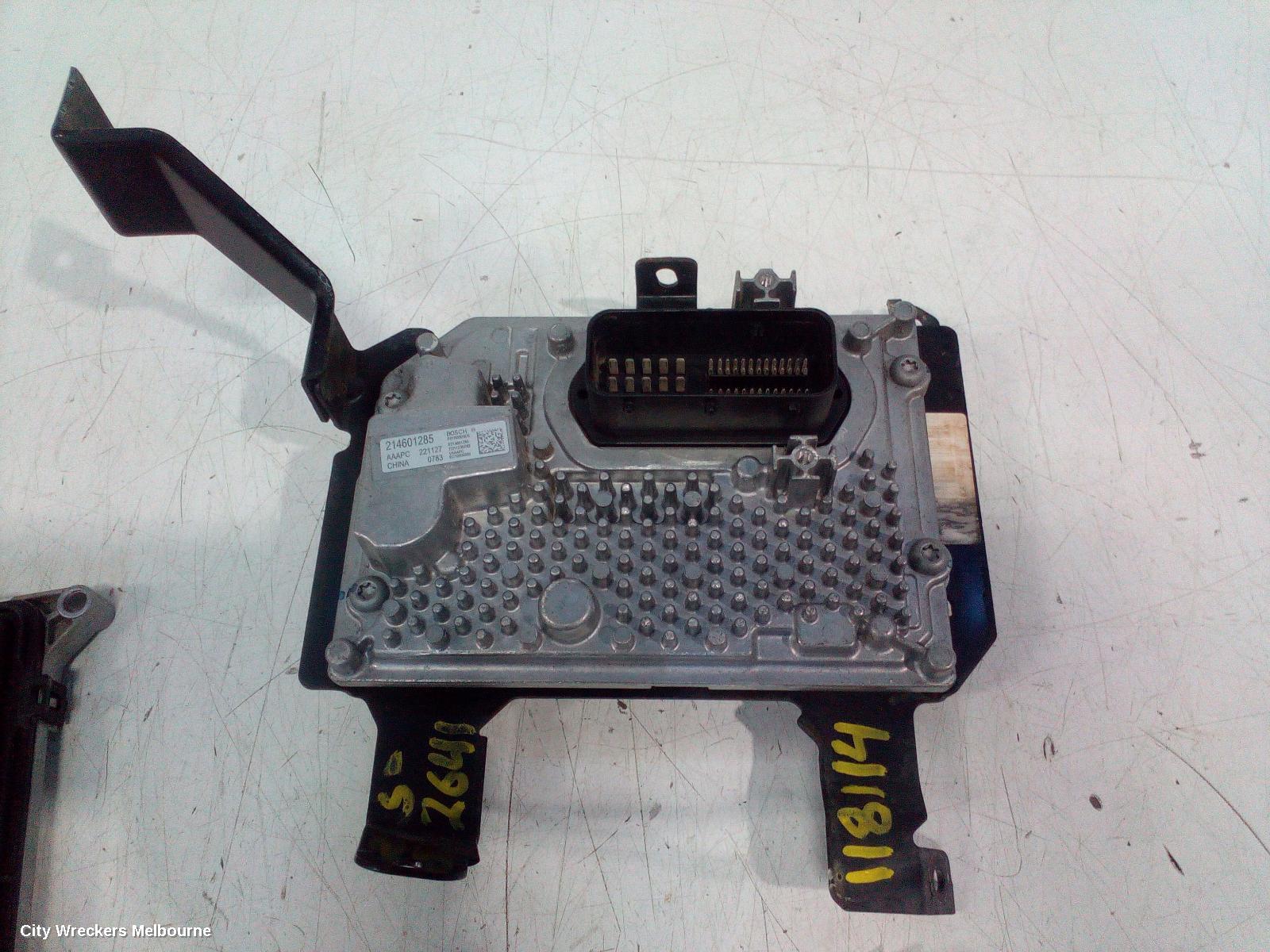 HAVAL JOLION ECU, A01, 02/2021 ONWARDS