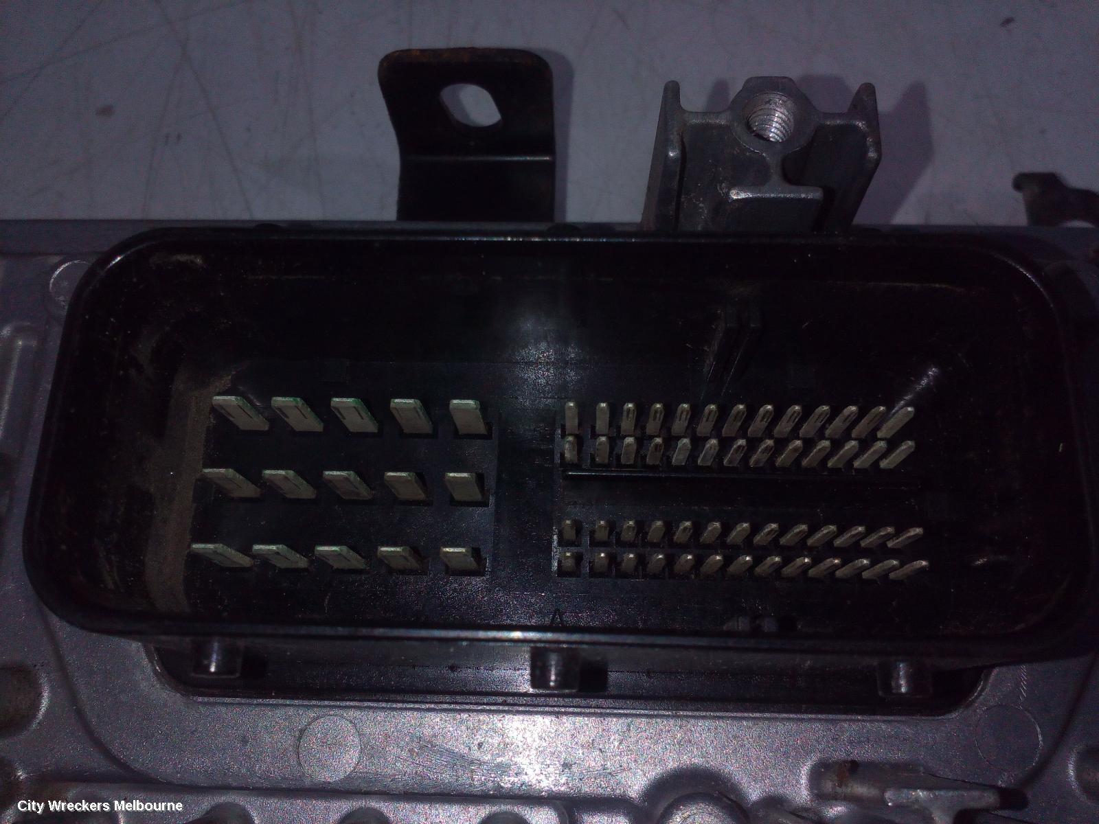HAVAL JOLION ECU, A01, 02/2021 ONWARDS