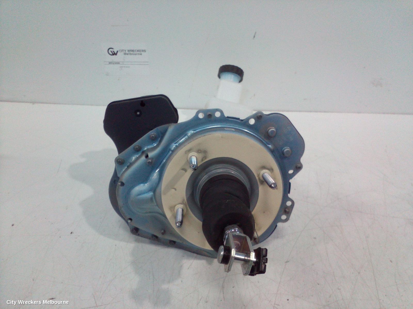 HAVAL JOLION BRAKE BOOSTER, A01, 02/2021 ONWARDS