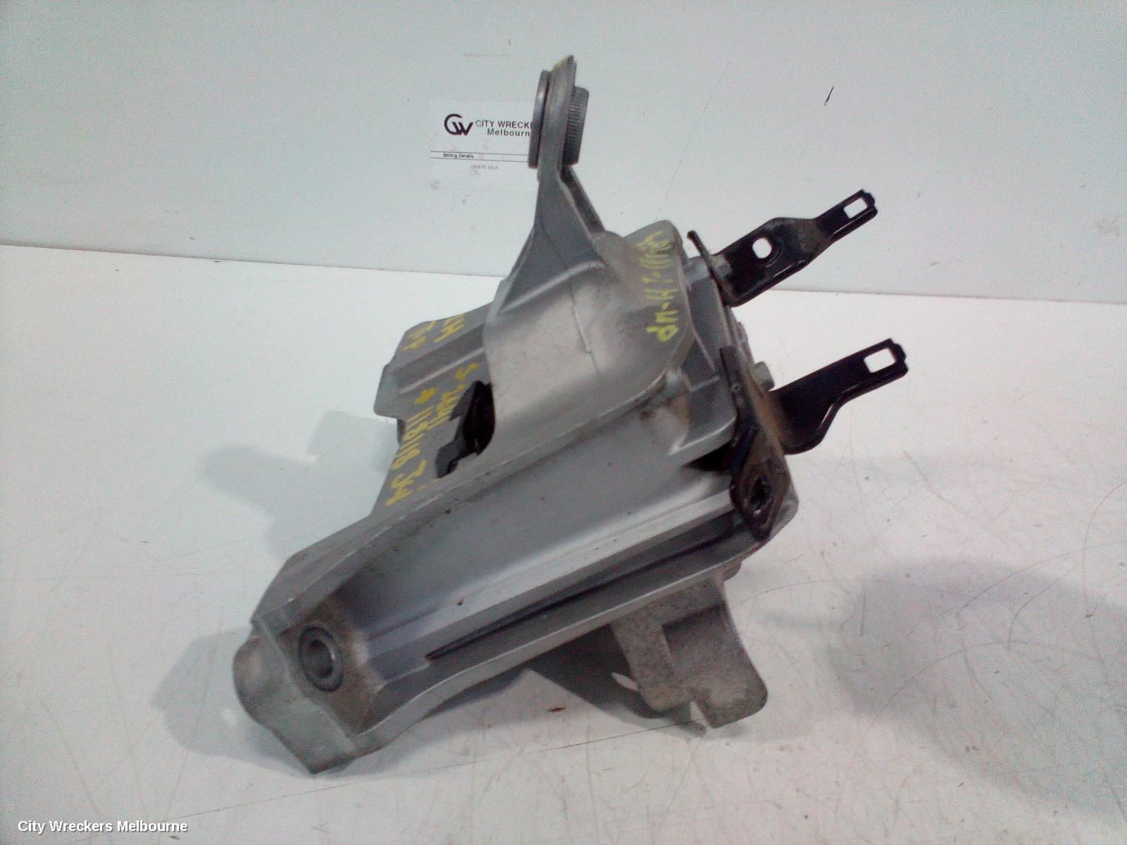 HAVAL JOLION MOUNT, A01, 02/2021 ONWARDS