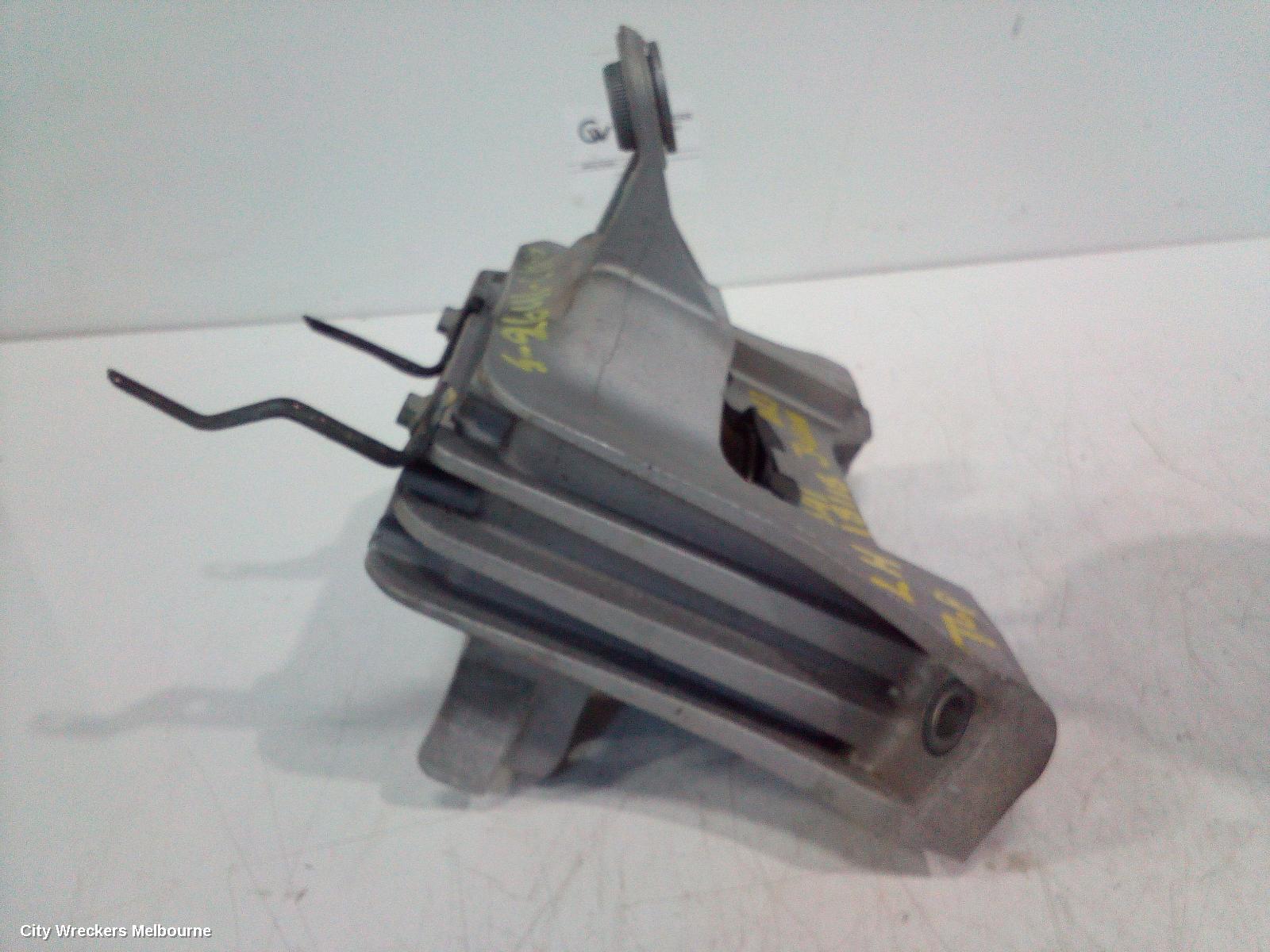 HAVAL JOLION MOUNT, A01, 02/2021 ONWARDS