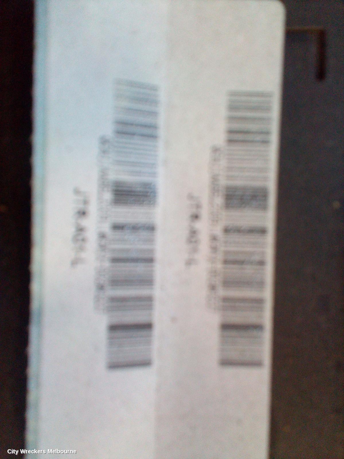 HAVAL JOLION FUEL TANK, A01, PETROL, 02/2021 ONWARDS