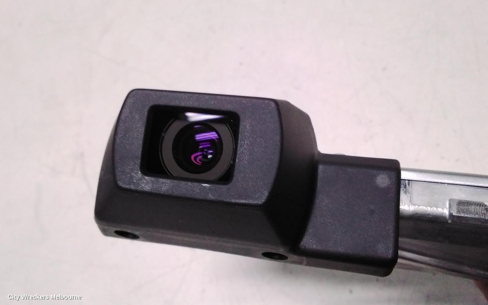 SUBARU FORESTER REVERSE CAMERA, FRONT CAMERA ASSEMBLY, ADA EYESIGHT SYSTEM, SK, (IN CAR), SJ001, 08/2018 - 11/2024