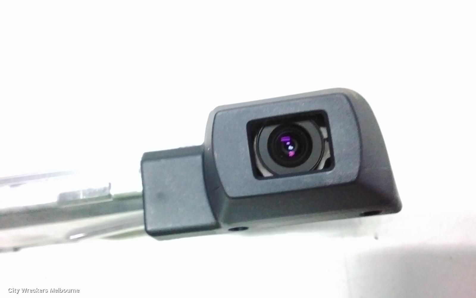 SUBARU FORESTER REVERSE CAMERA, FRONT CAMERA ASSEMBLY, ADA EYESIGHT SYSTEM, SK, (IN CAR), SJ001, 08/2018 - 11/2024