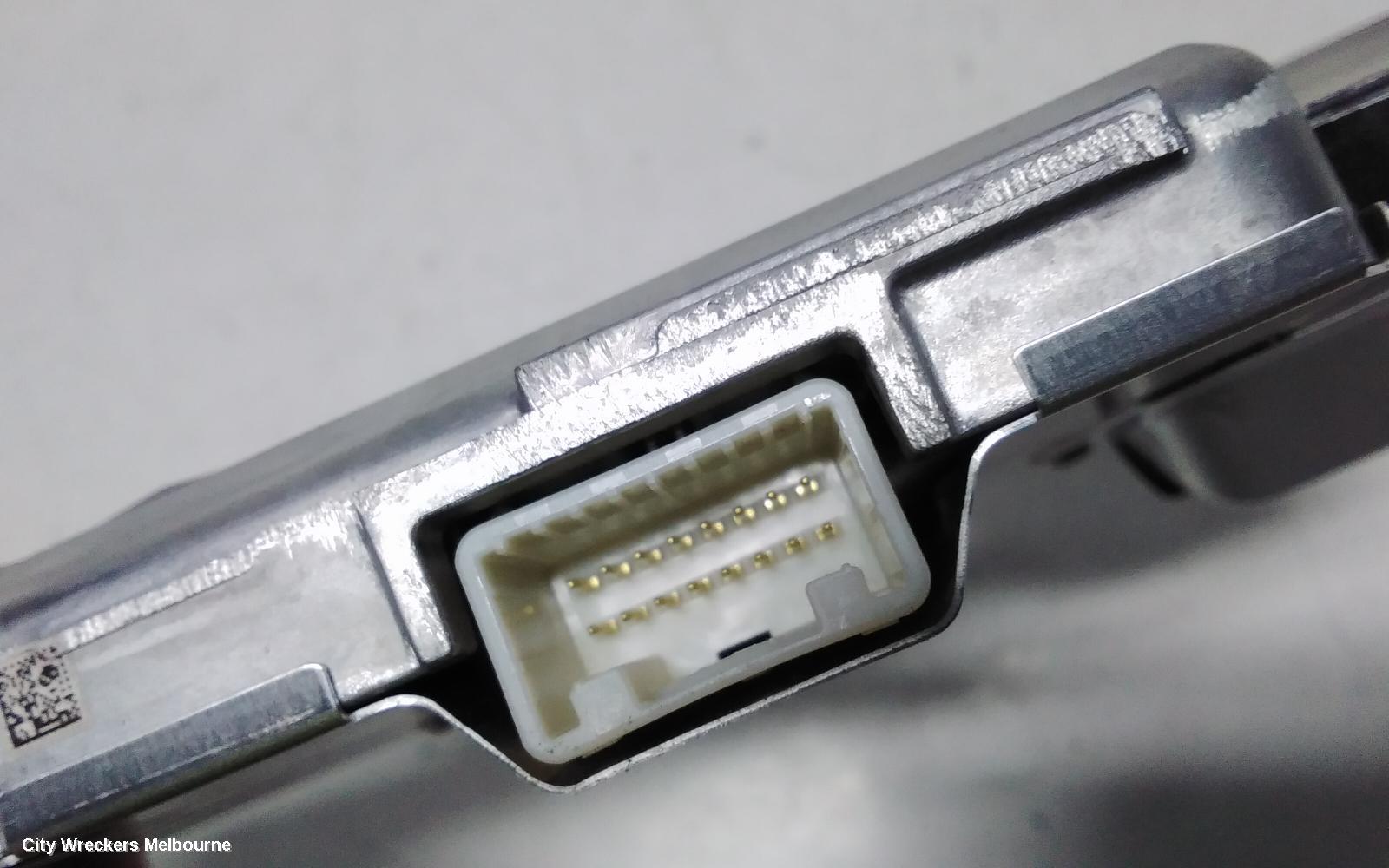 SUBARU FORESTER REVERSE CAMERA, FRONT CAMERA ASSEMBLY, ADA EYESIGHT SYSTEM, SK, (IN CAR), SJ001, 08/2018 - 11/2024