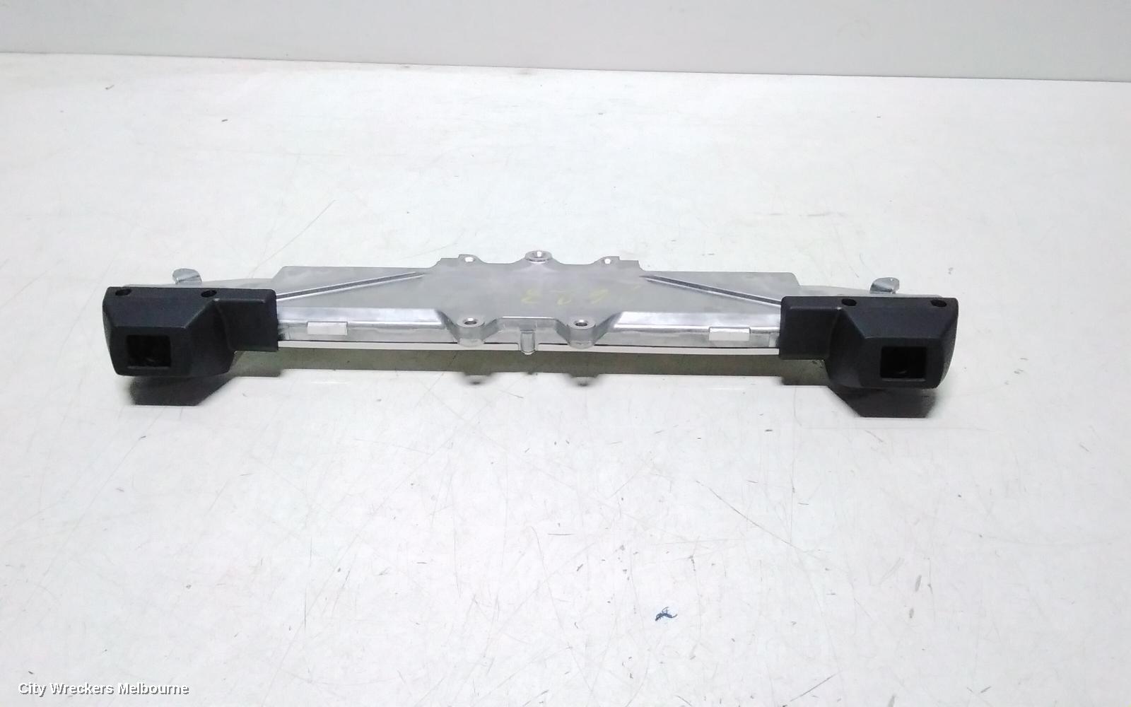 SUBARU FORESTER REVERSE CAMERA, FRONT CAMERA ASSEMBLY, ADA EYESIGHT SYSTEM, SK, (IN CAR), SJ001, 08/2018 - 11/2024