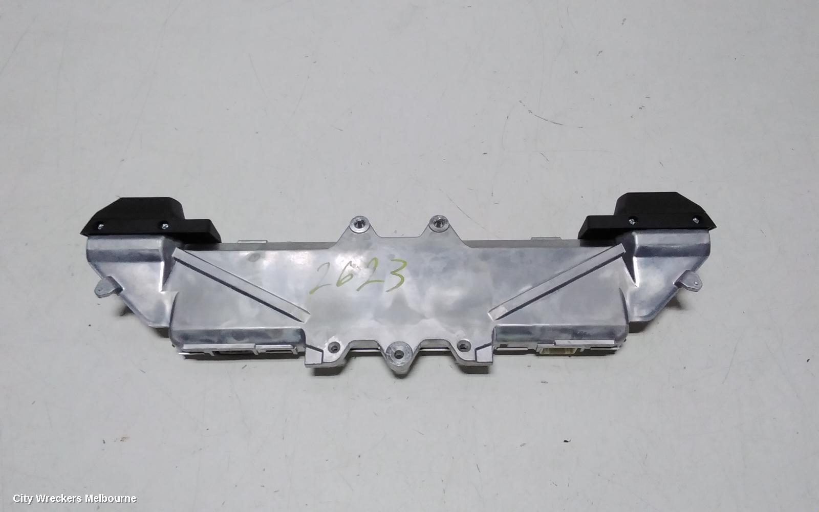 SUBARU FORESTER REVERSE CAMERA, FRONT CAMERA ASSEMBLY, ADA EYESIGHT SYSTEM, SK, (IN CAR), SJ001, 08/2018 - 11/2024