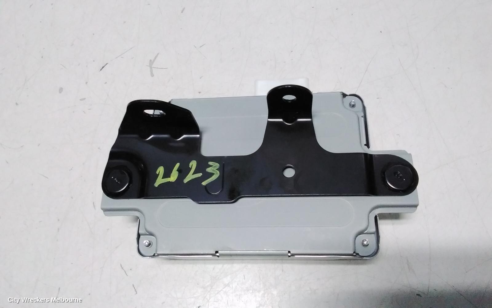 SUBARU FORESTER, SK, 08/2018 - 11/2024, 82714SJ010 SUBARU FORESTER DC POWER INVERTER CONVERTER MODULE OEM: 118132