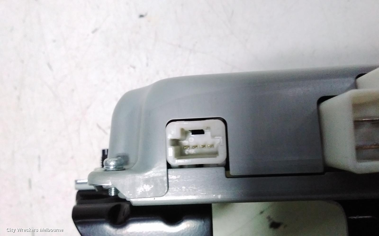 SUBARU FORESTER, SK, 08/2018 - 11/2024, 82714SJ010 SUBARU FORESTER DC POWER INVERTER CONVERTER MODULE OEM: 118132