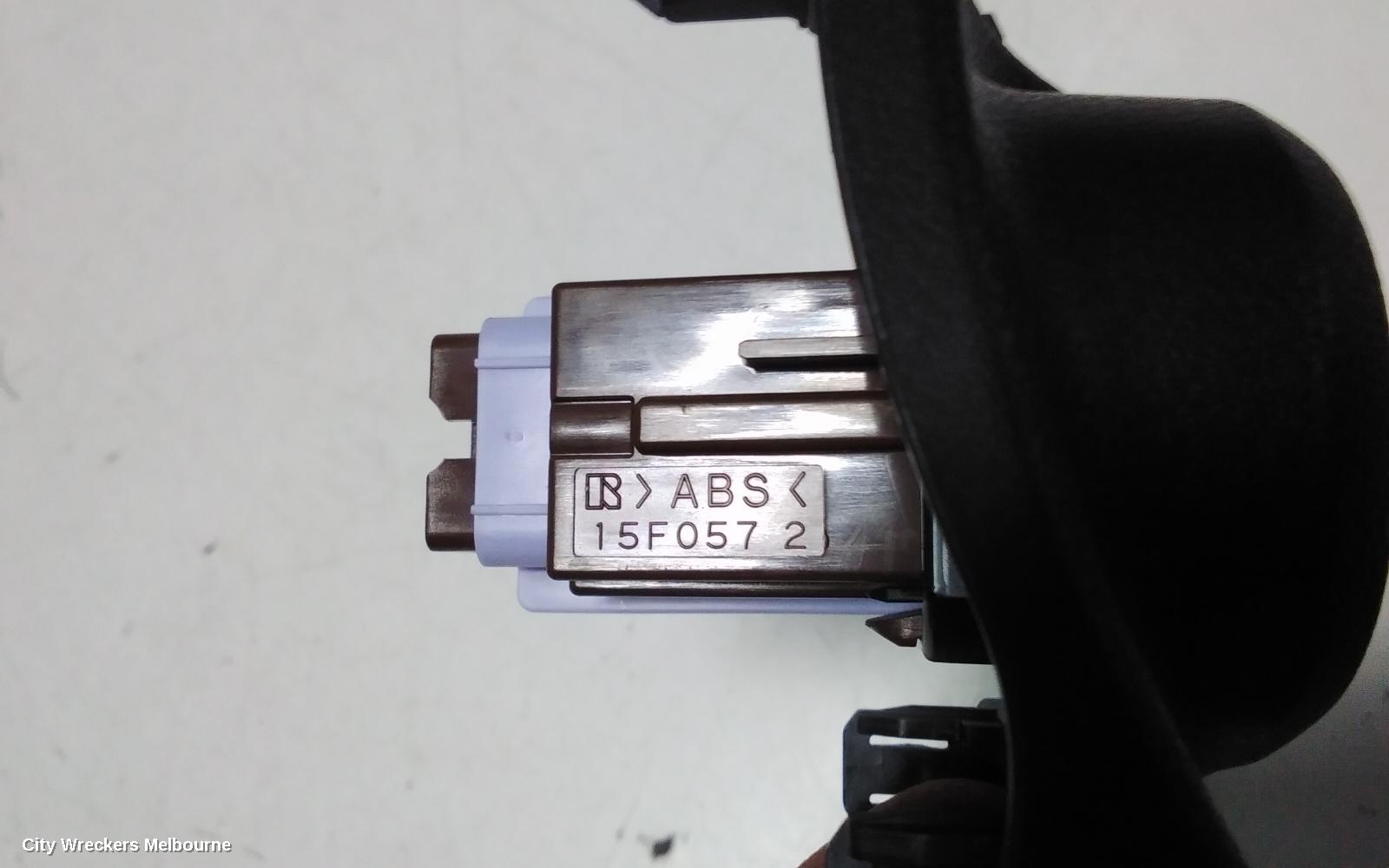 SUBARU FORESTER, SK, 08/2018 - 11/2024, PUSH START BATTON / : 118133